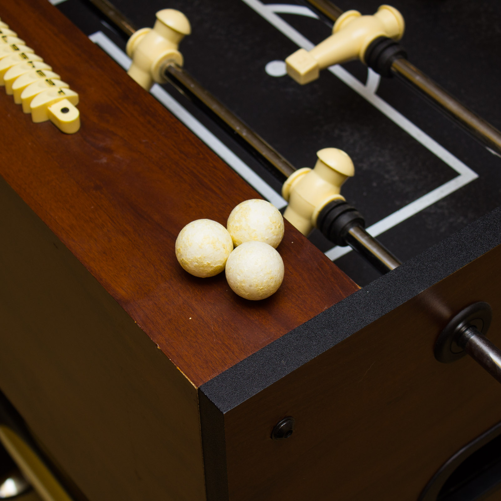 Fat Cat "Tirade" Foosball Table