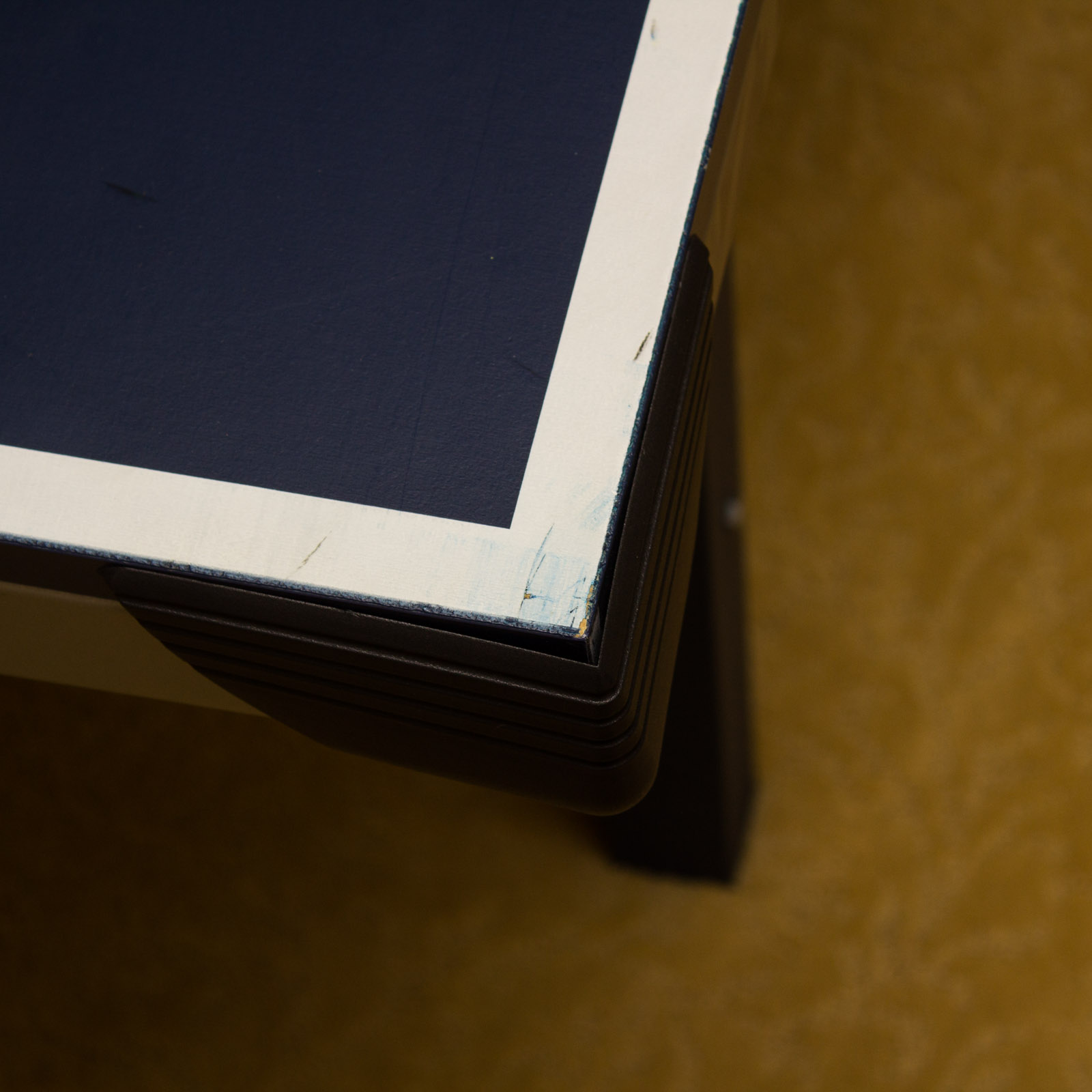 Stiga T8503 Tournament Series Ping Pong Table