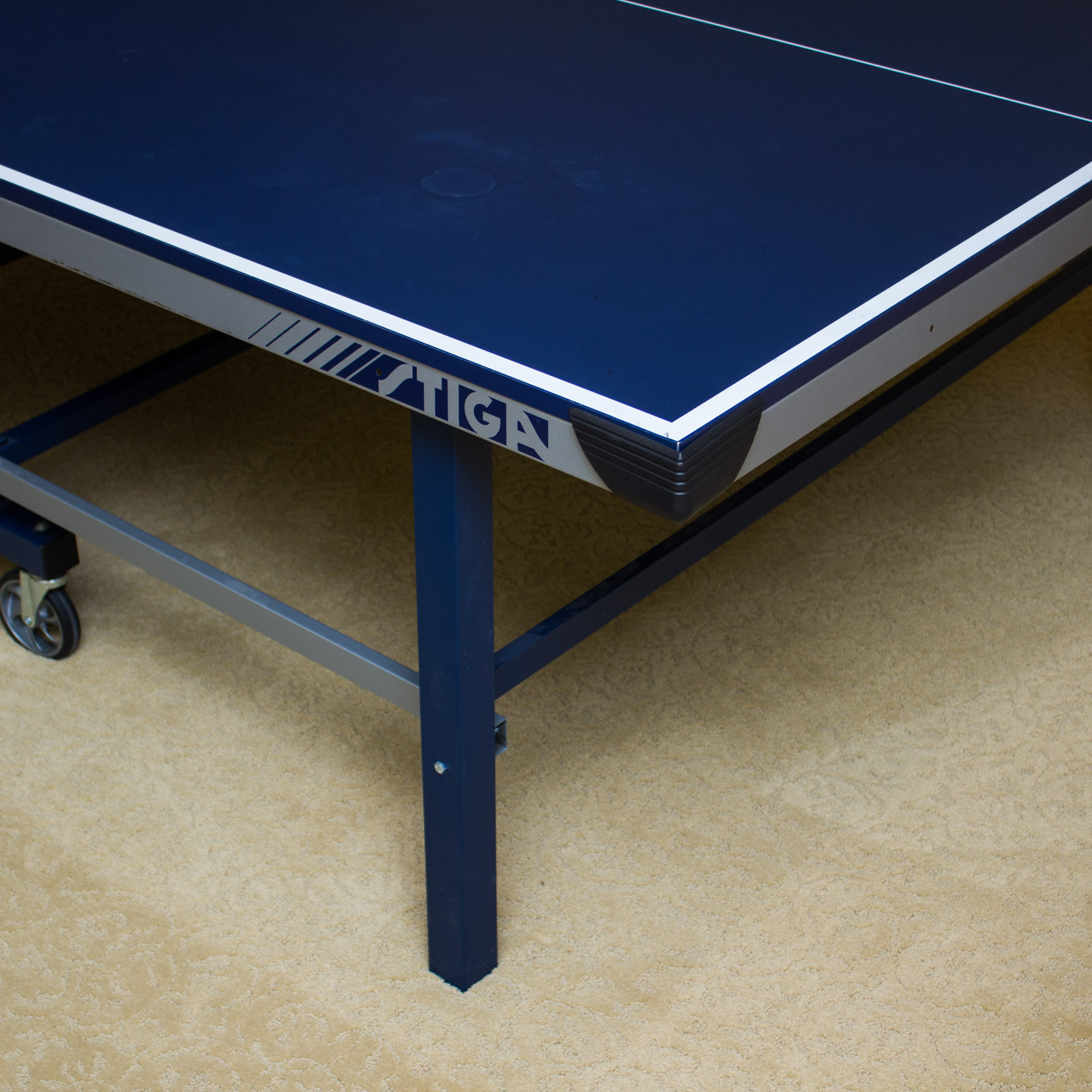 Stiga T8503 Tournament Series Ping Pong Table