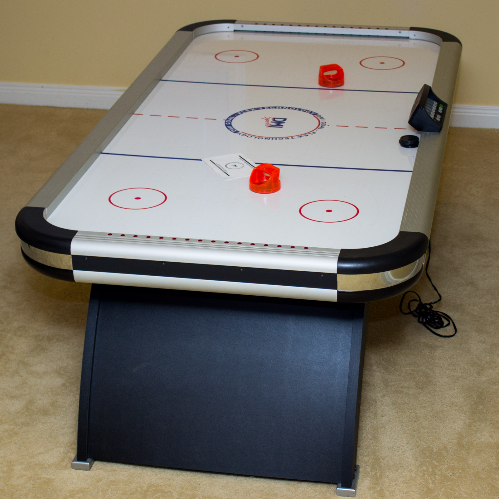DMI Sports Air Hockey Table