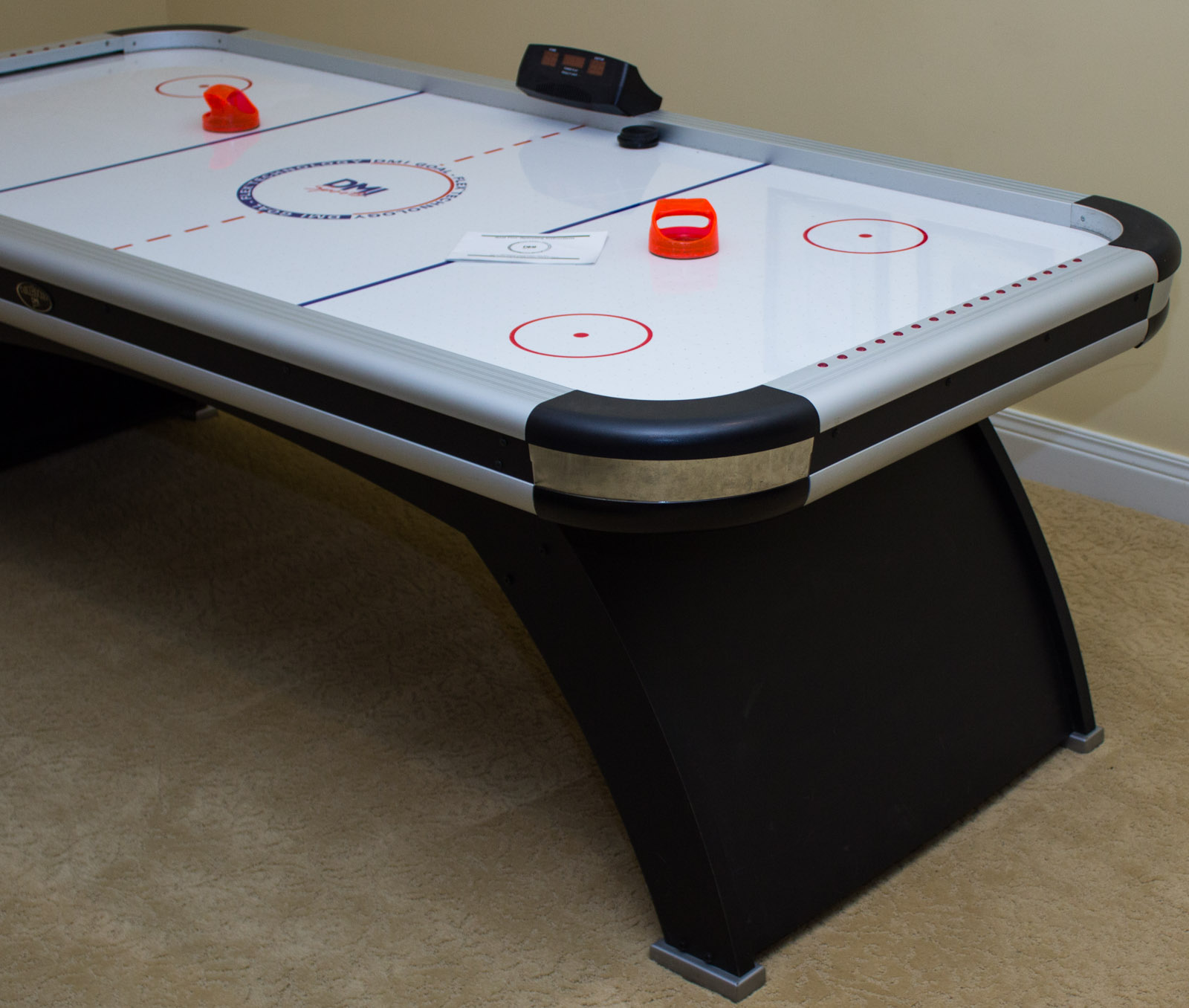 DMI Sports Air Hockey Table