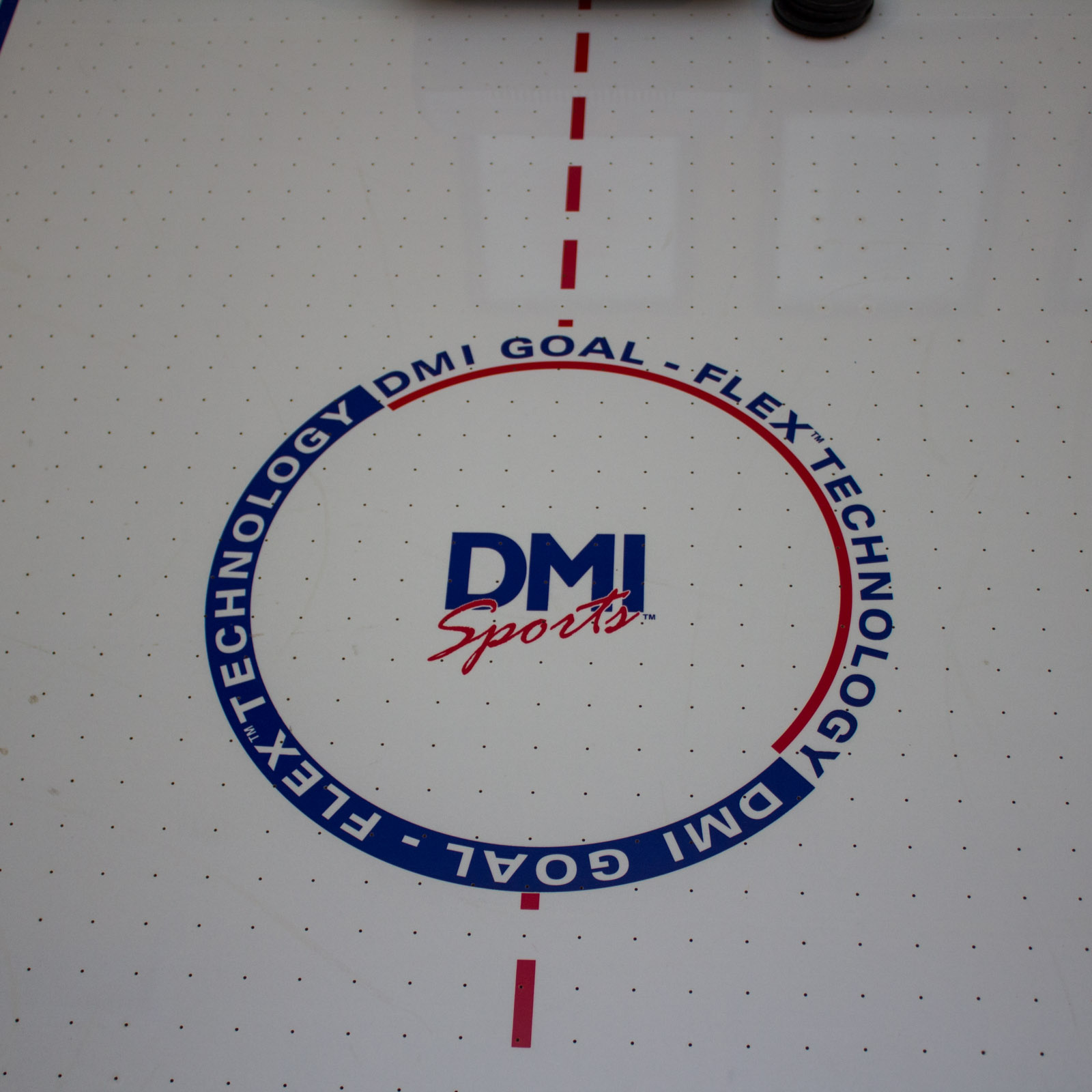 DMI Sports Air Hockey Table