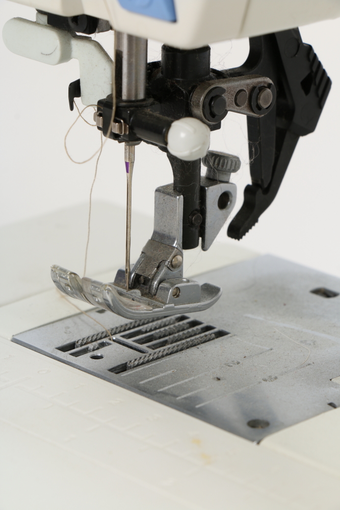 Pfaff Special Edition "Creative 7570" Sewing Machine