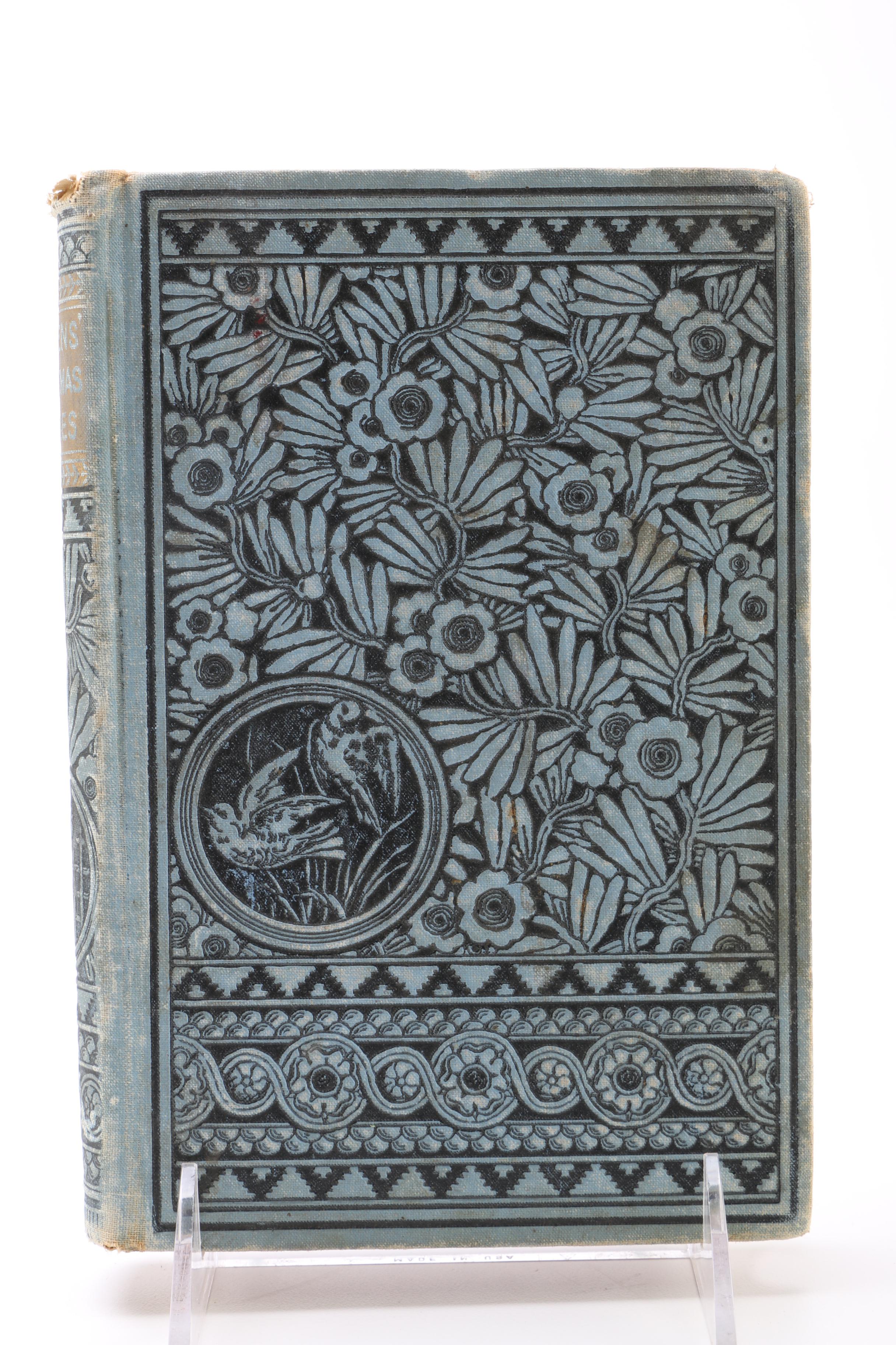 Collection of Performing Arts Books