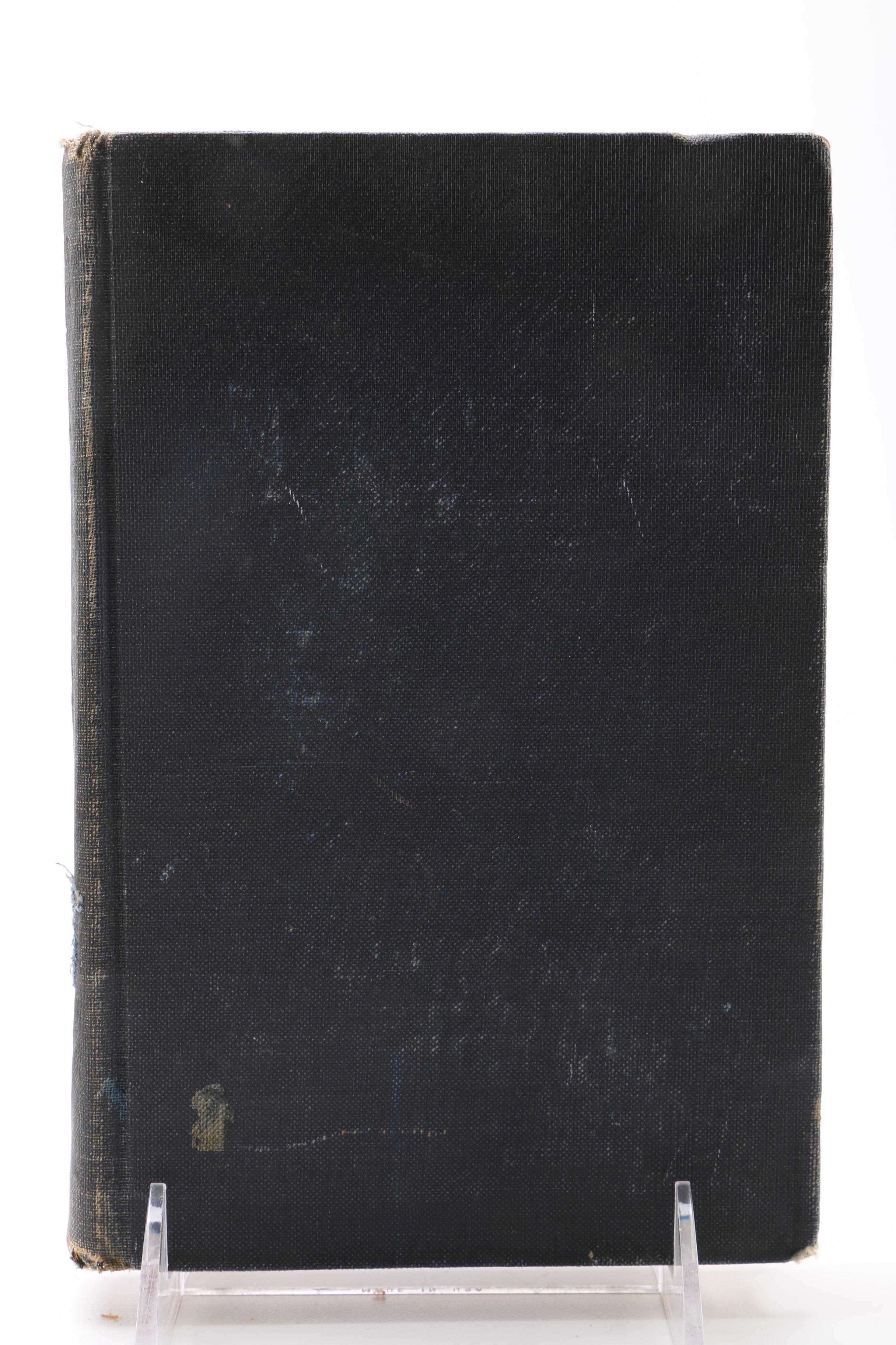 Collection of Performing Arts Books