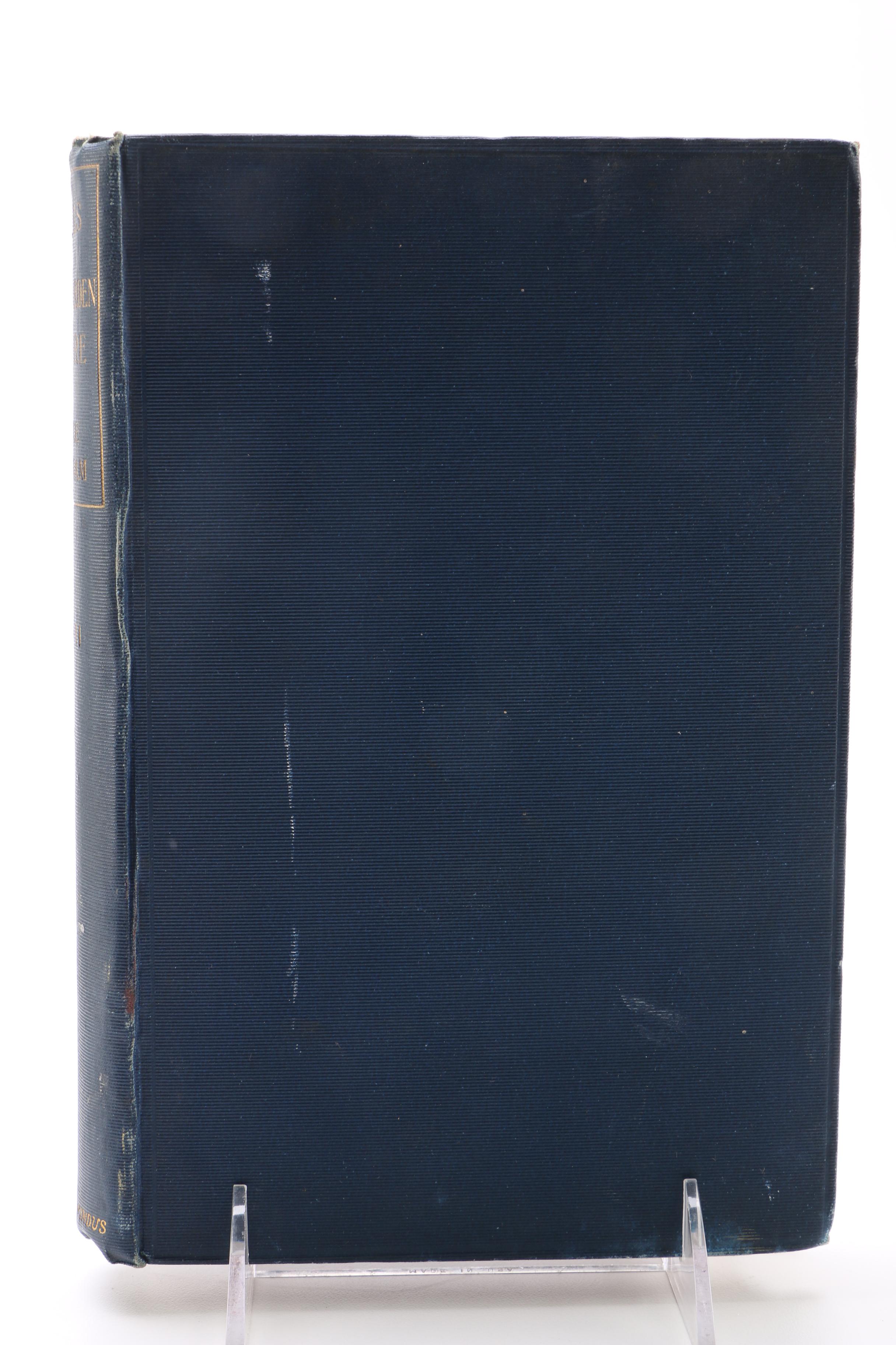 Collection of Performing Arts Books