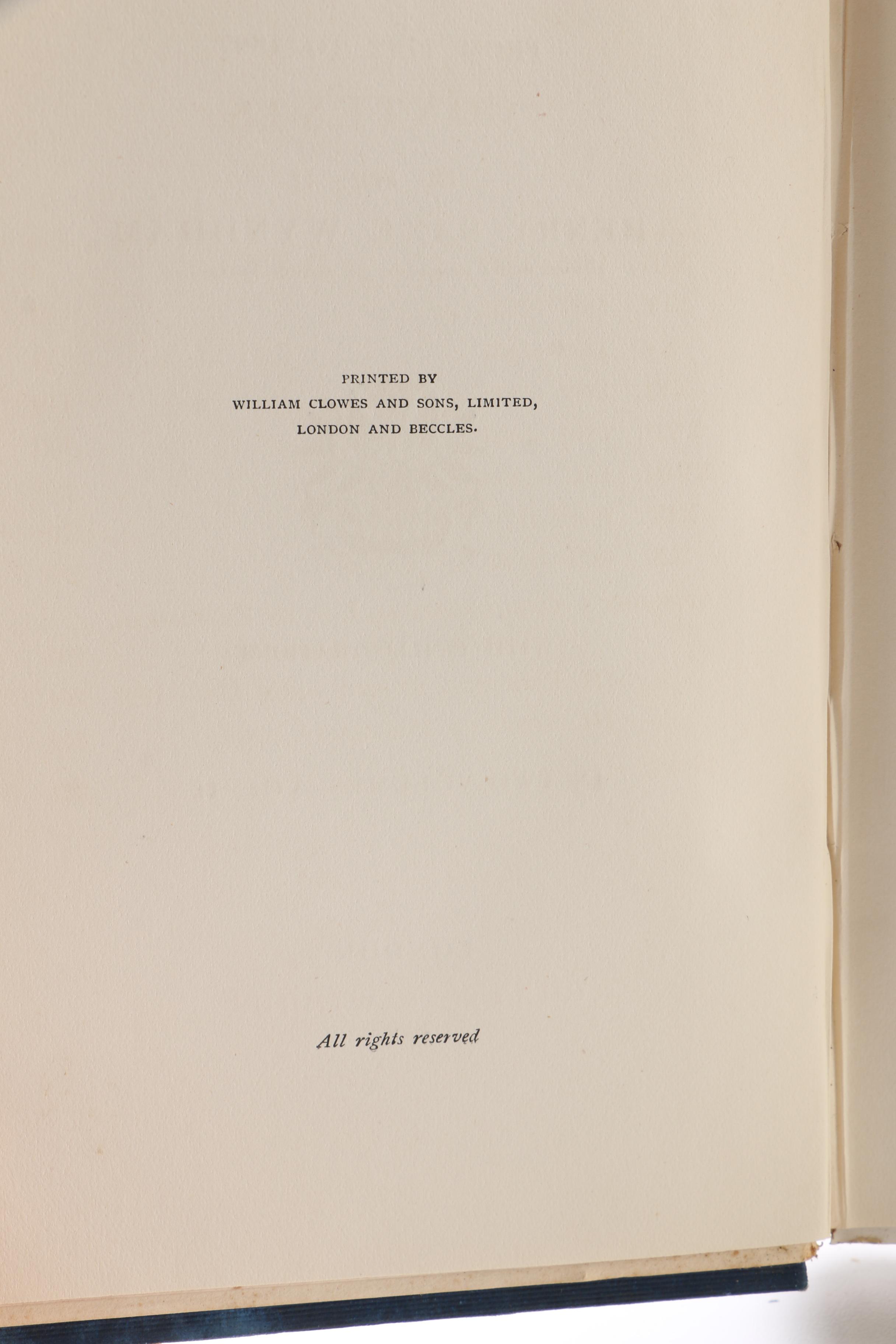 Collection of Performing Arts Books