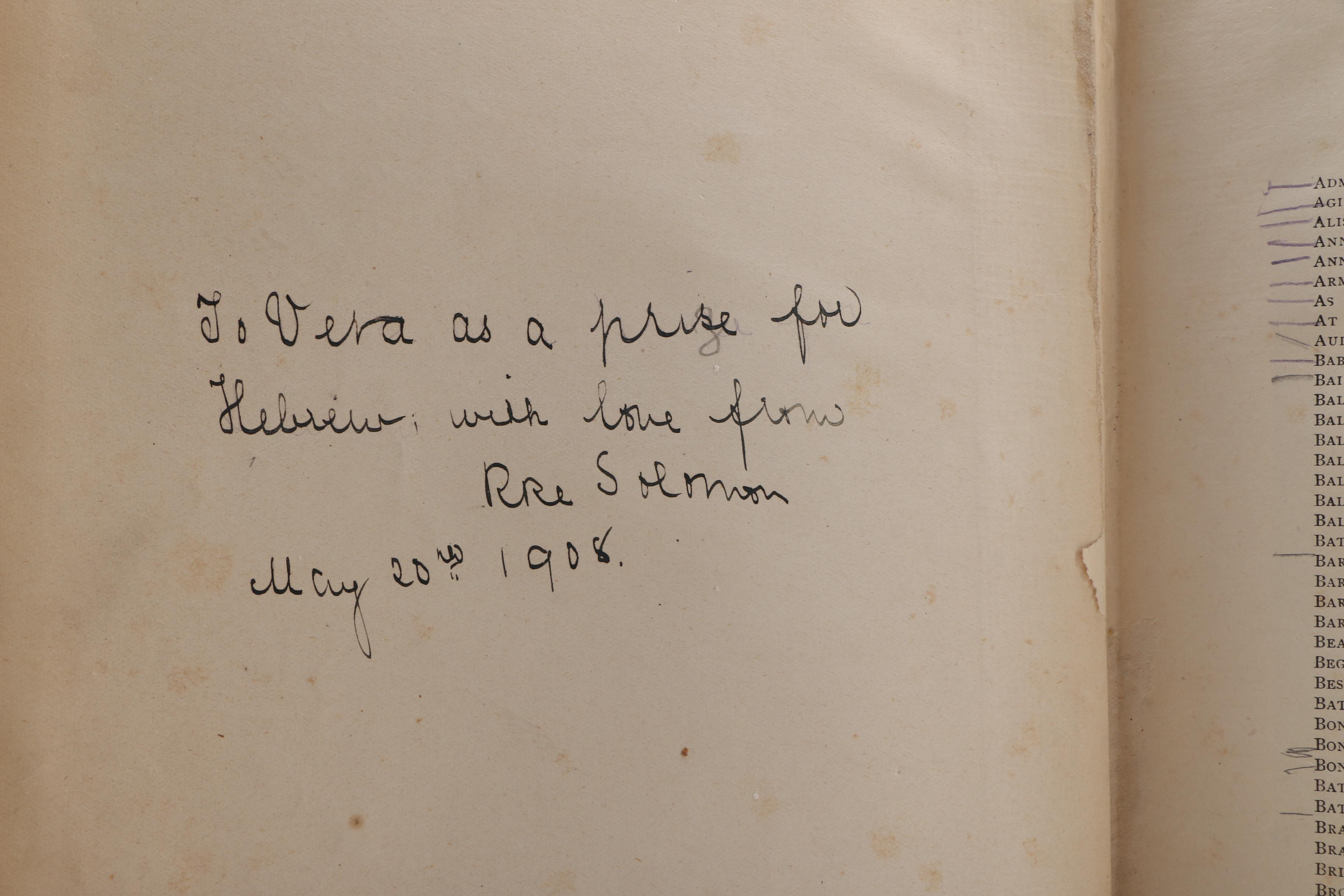 Collection of Performing Arts Books