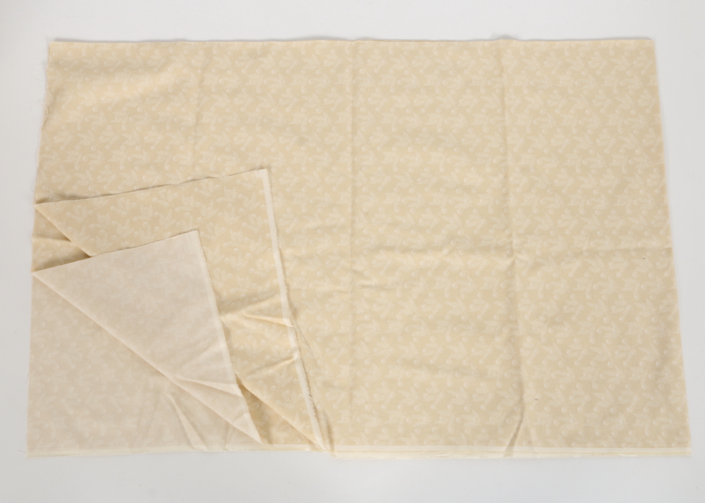 Vibrant Plaid Quilting Fabric