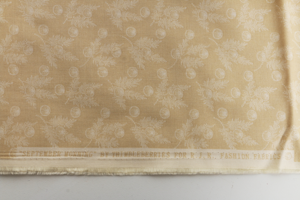 Vibrant Plaid Quilting Fabric