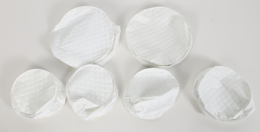 Sone China Company "Mt. Fuji" Plate Collection