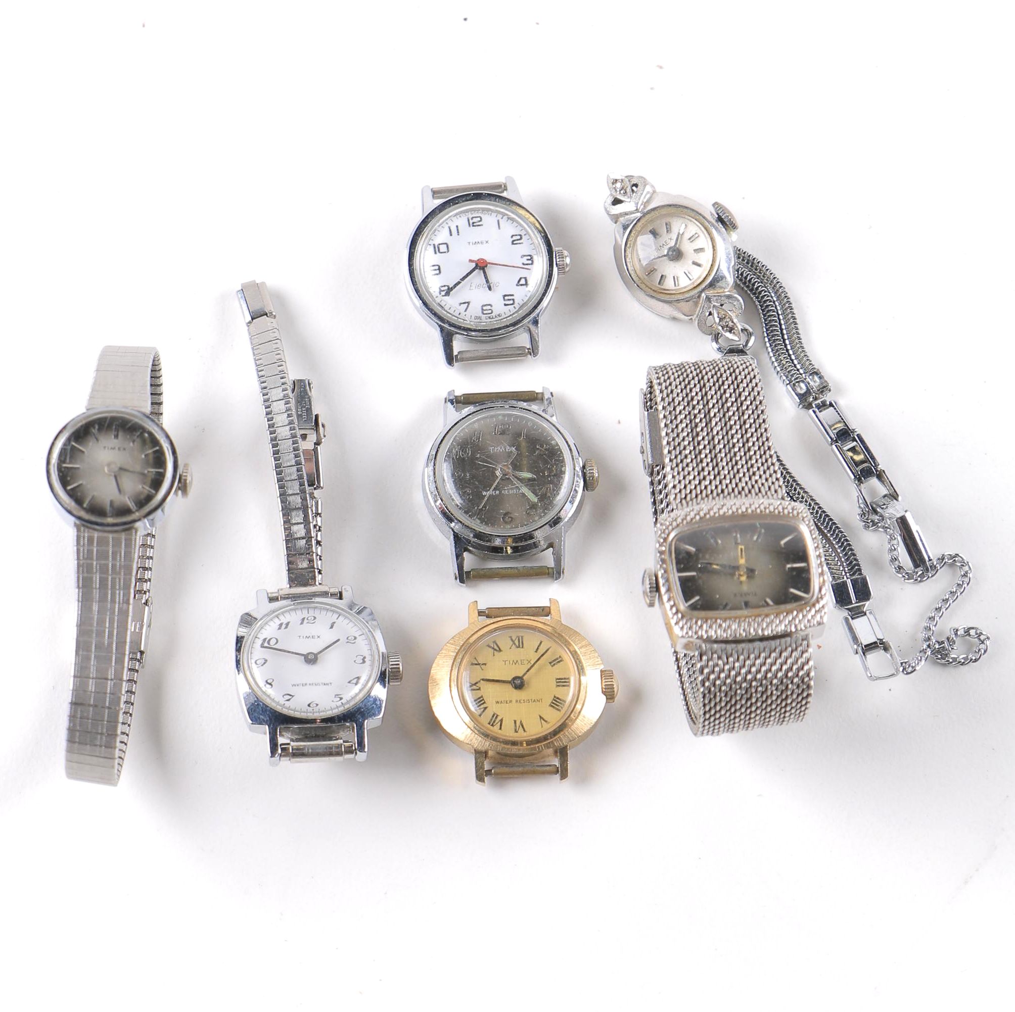 TImex Brand Watches