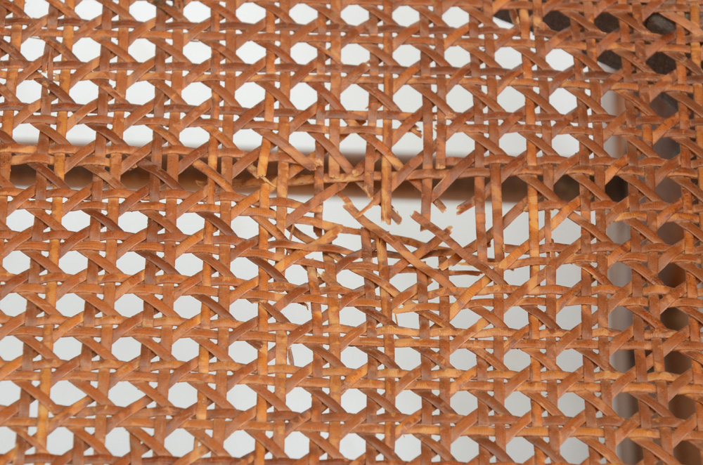 Victorian Walnut Rocking Chair