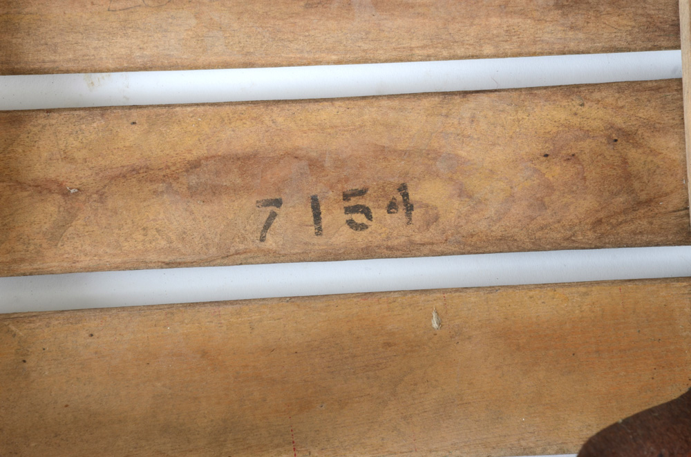 Vintage Royal Racer Sled