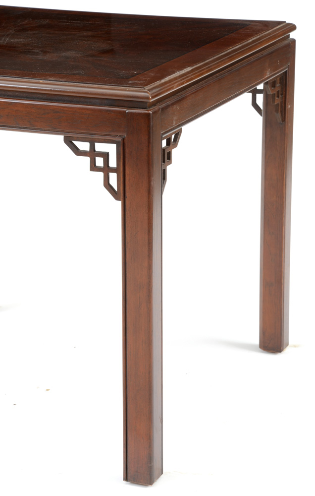 Drexel Chippendale Accent Table