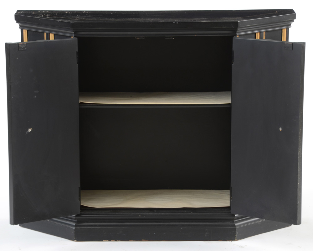 American of Chicago Cabinet