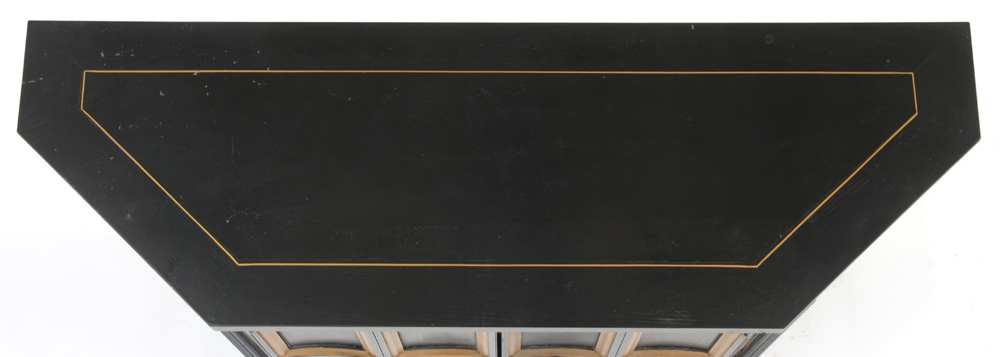 American of Chicago Cabinet