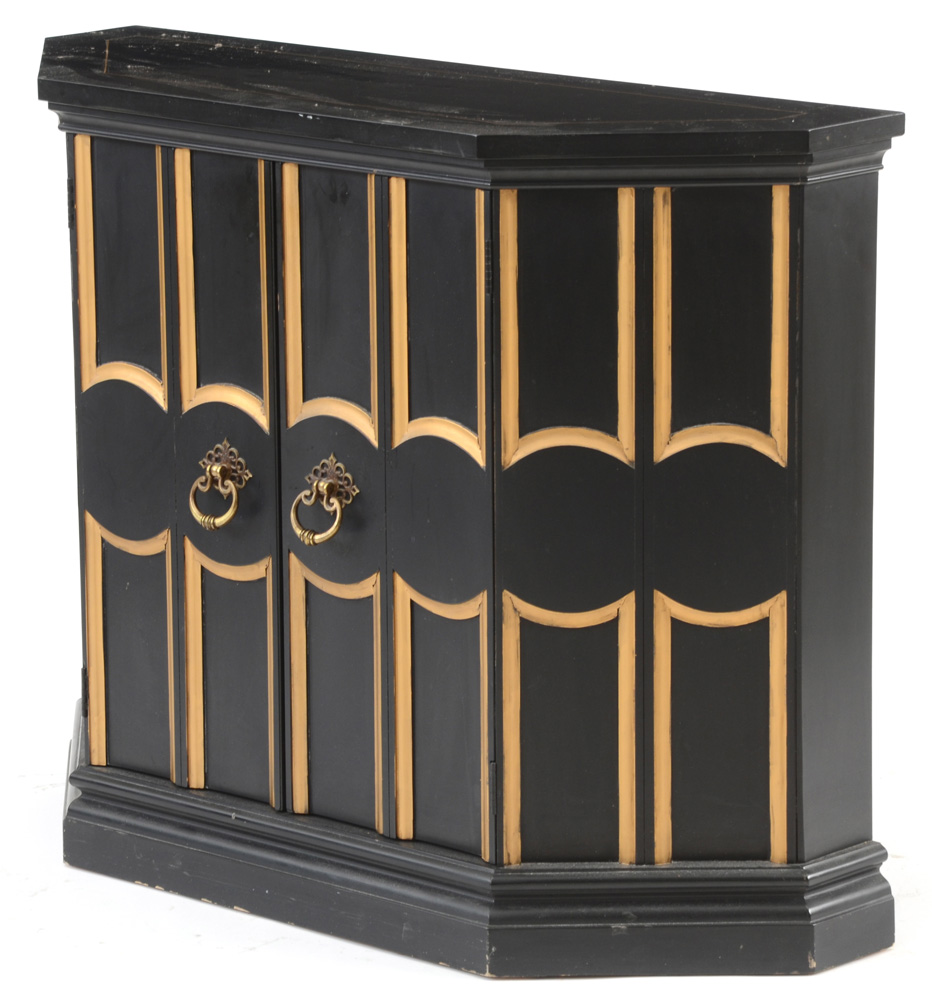 American of Chicago Cabinet