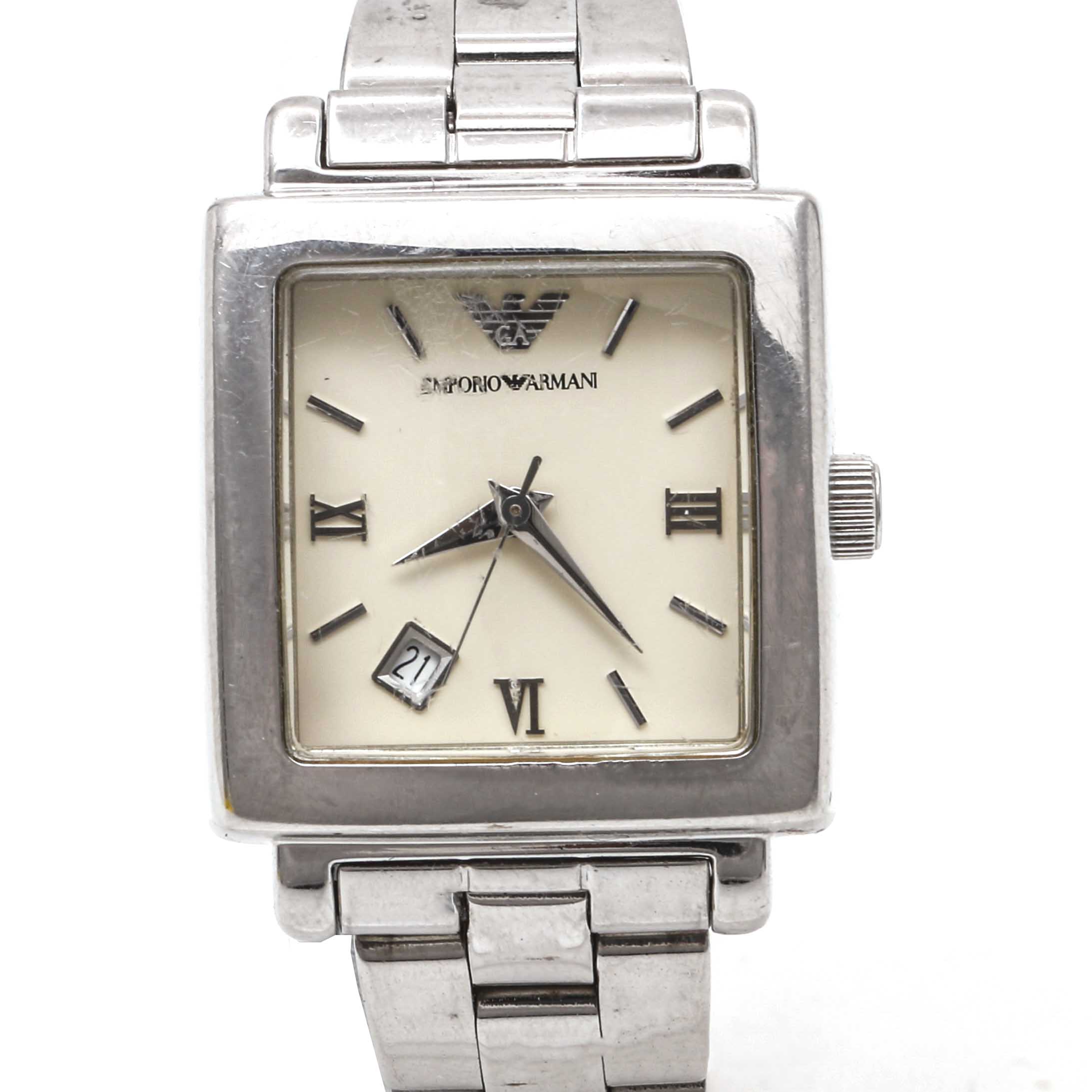 Emporio Armani Watch