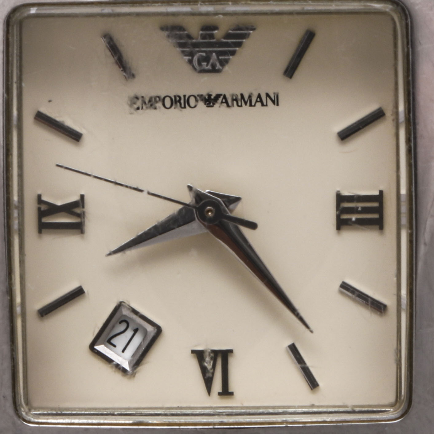 Emporio Armani Watch