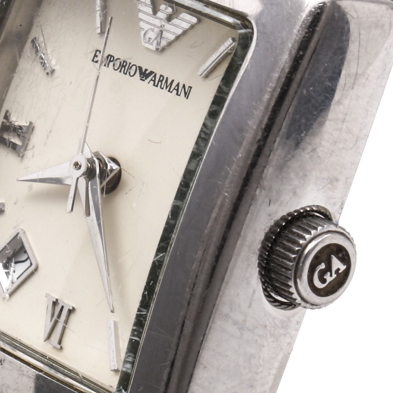 Emporio Armani Watch