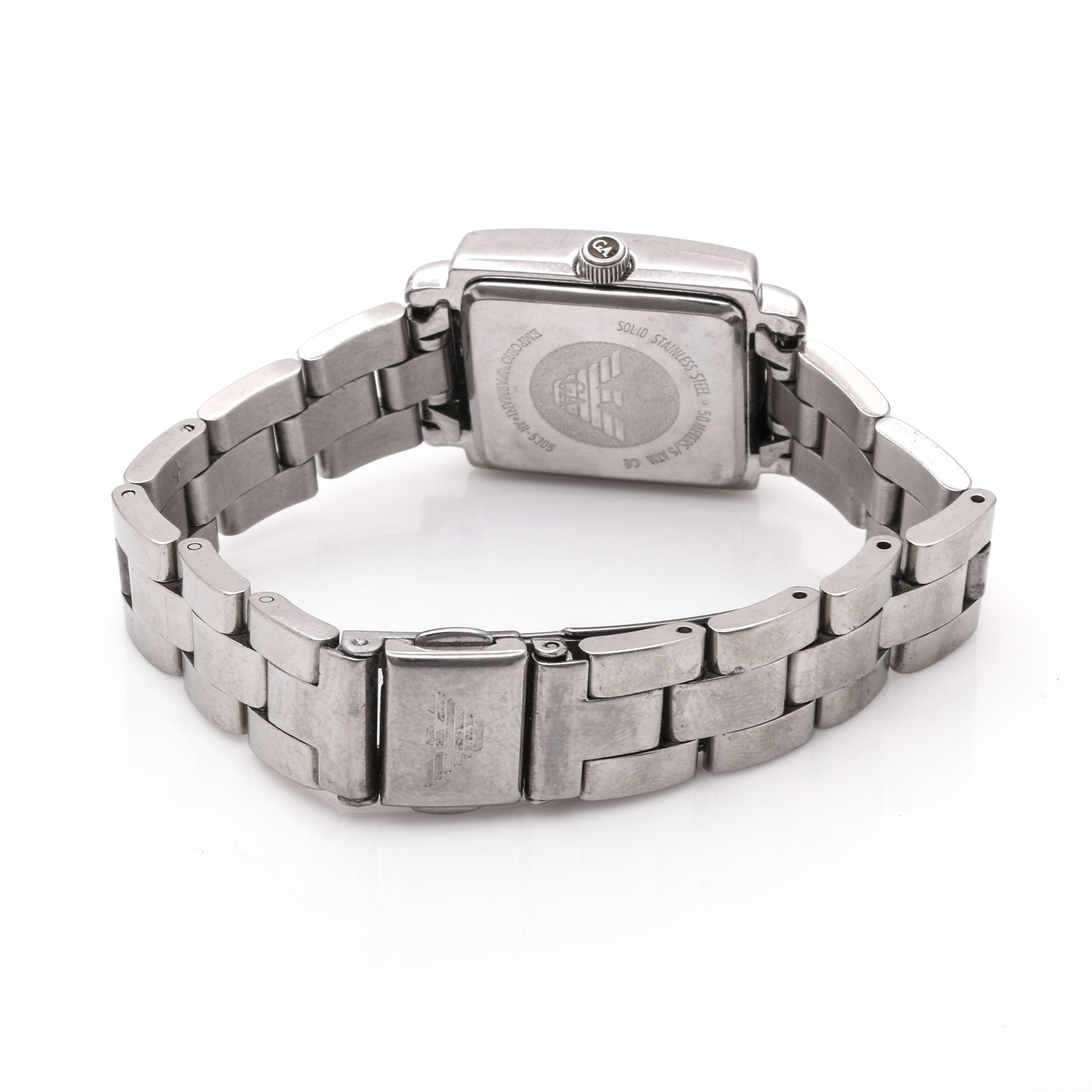 Emporio Armani Watch