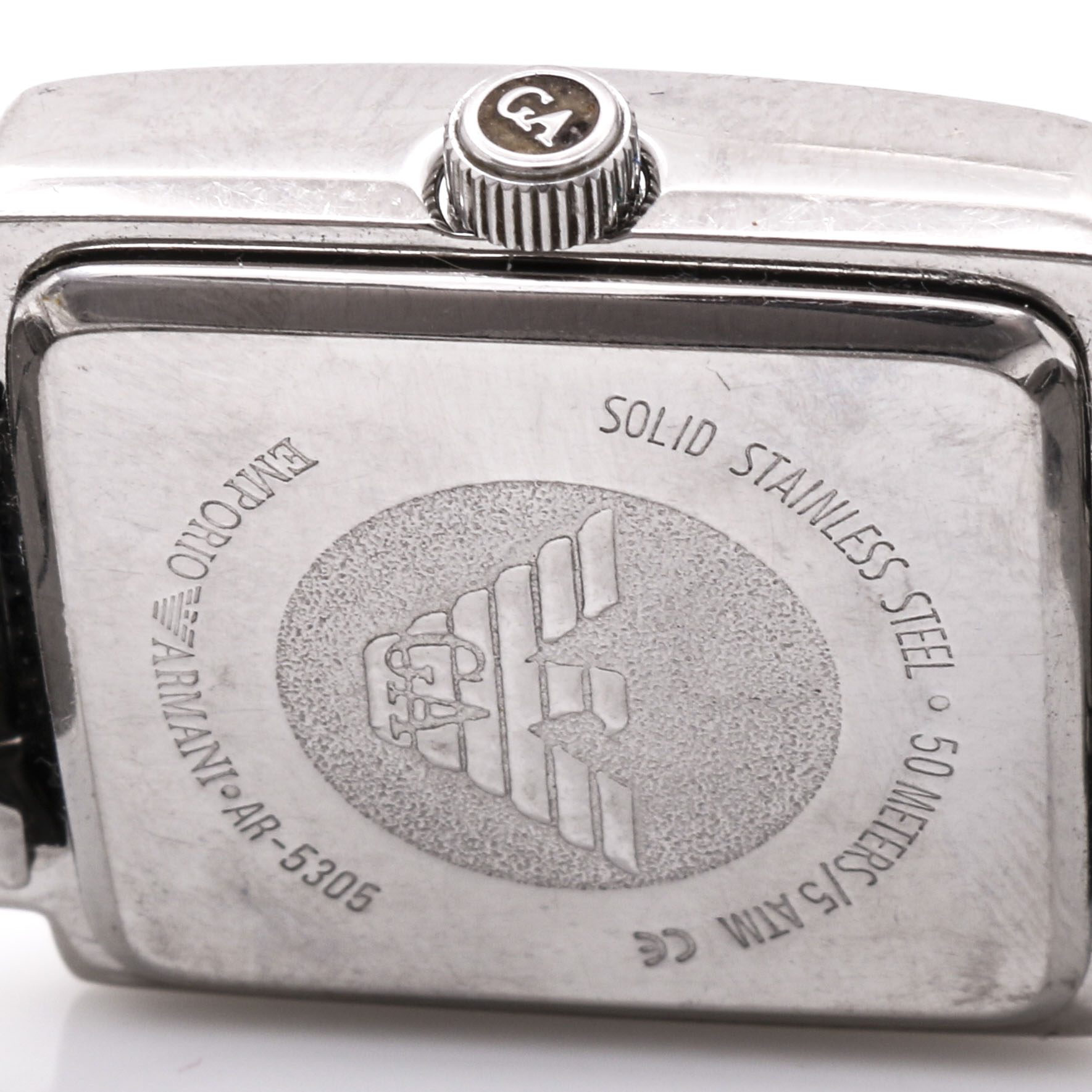 Emporio Armani Watch