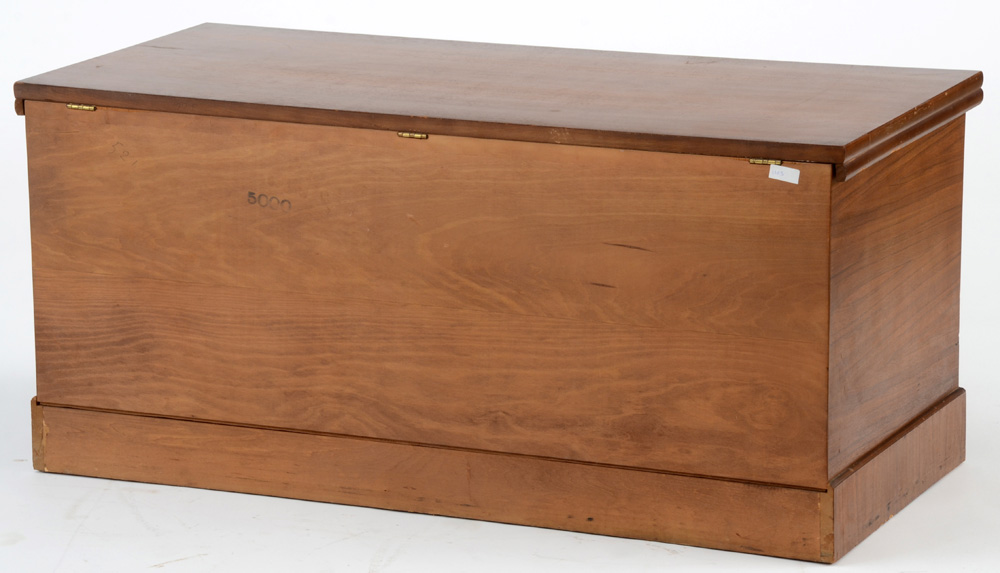 Vintage Cedar Chest