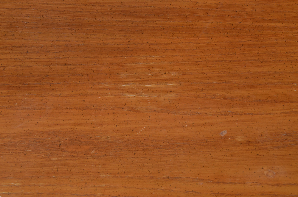 Art Deco Style Nightstand