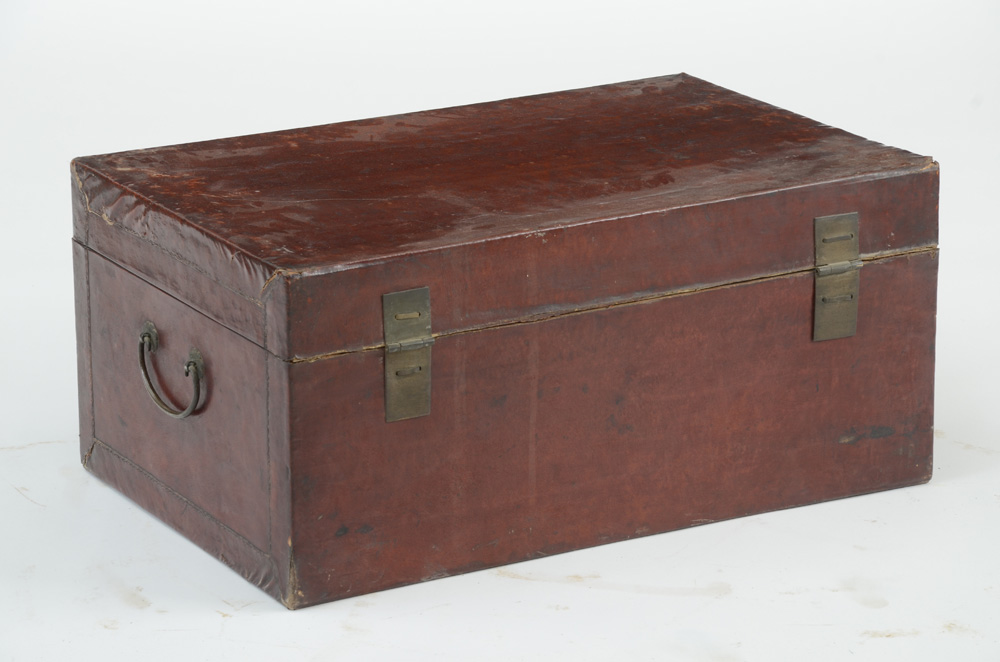 Vintage Trunk