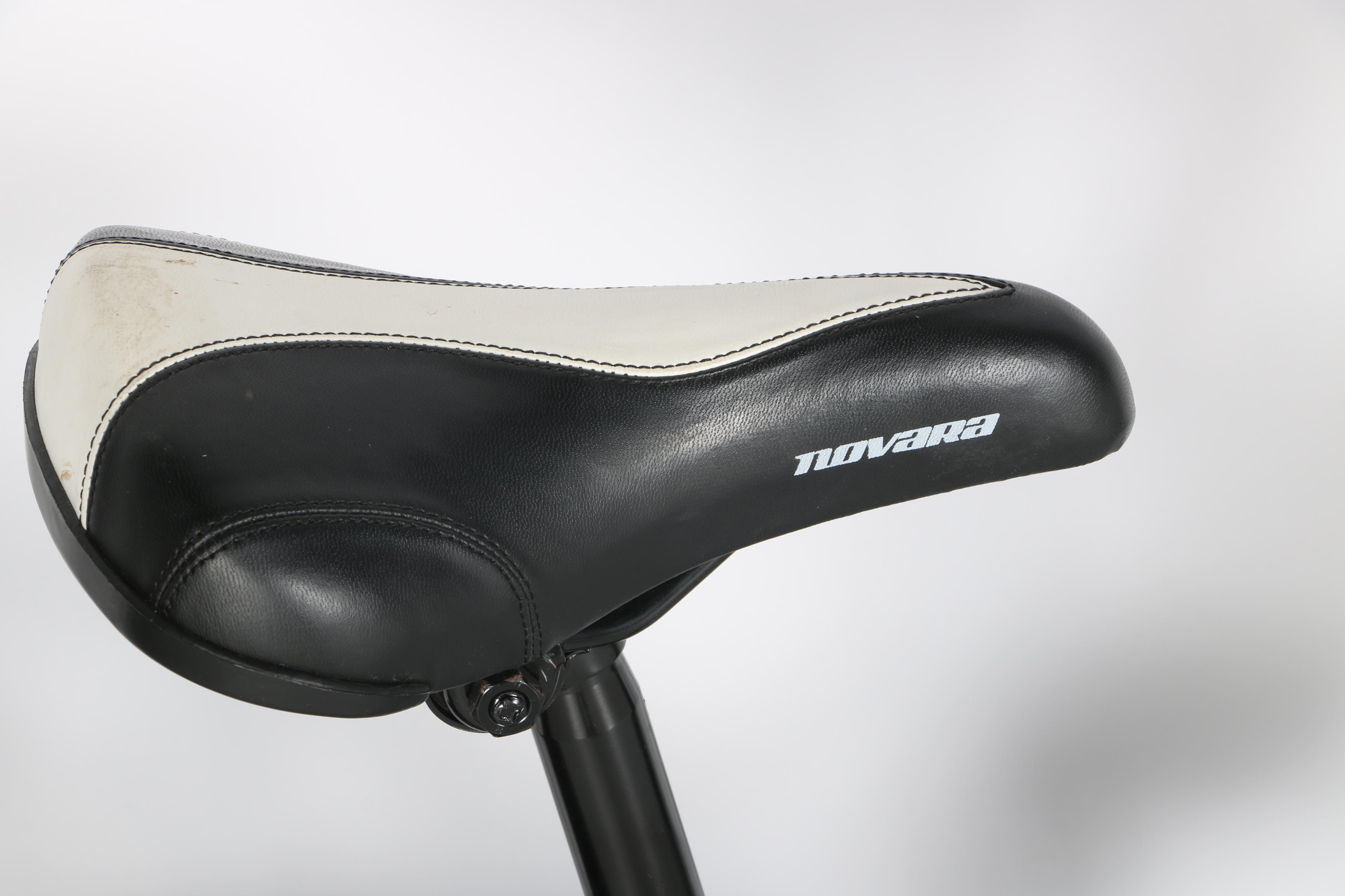 Novara Afterburner Single Wheel Trailer Bicycle