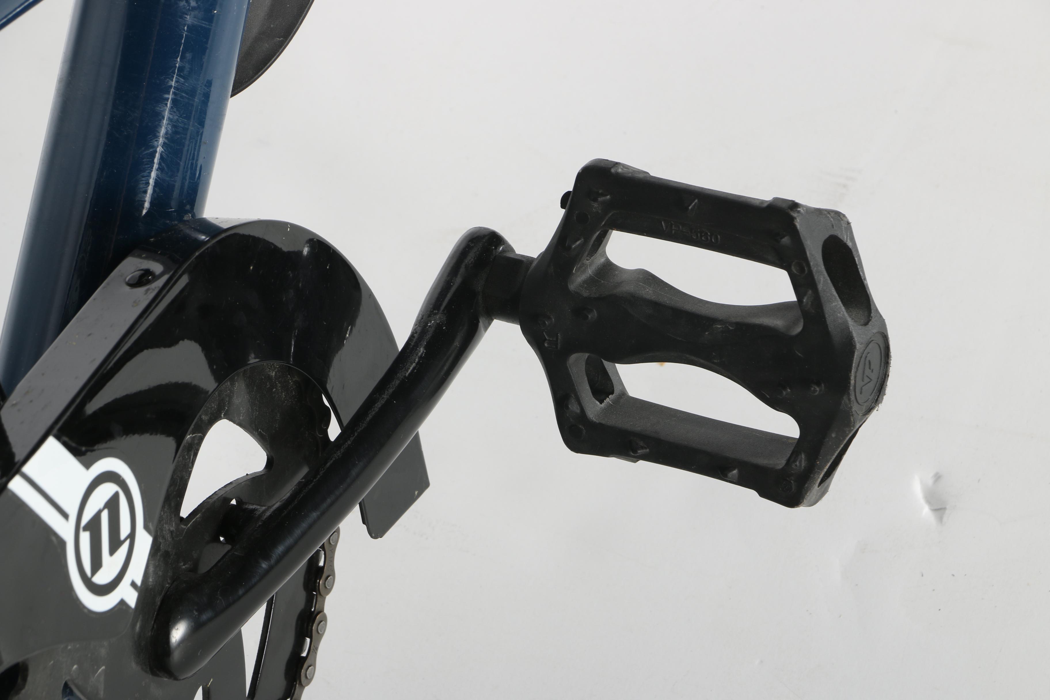 Novara Afterburner Single Wheel Trailer Bicycle