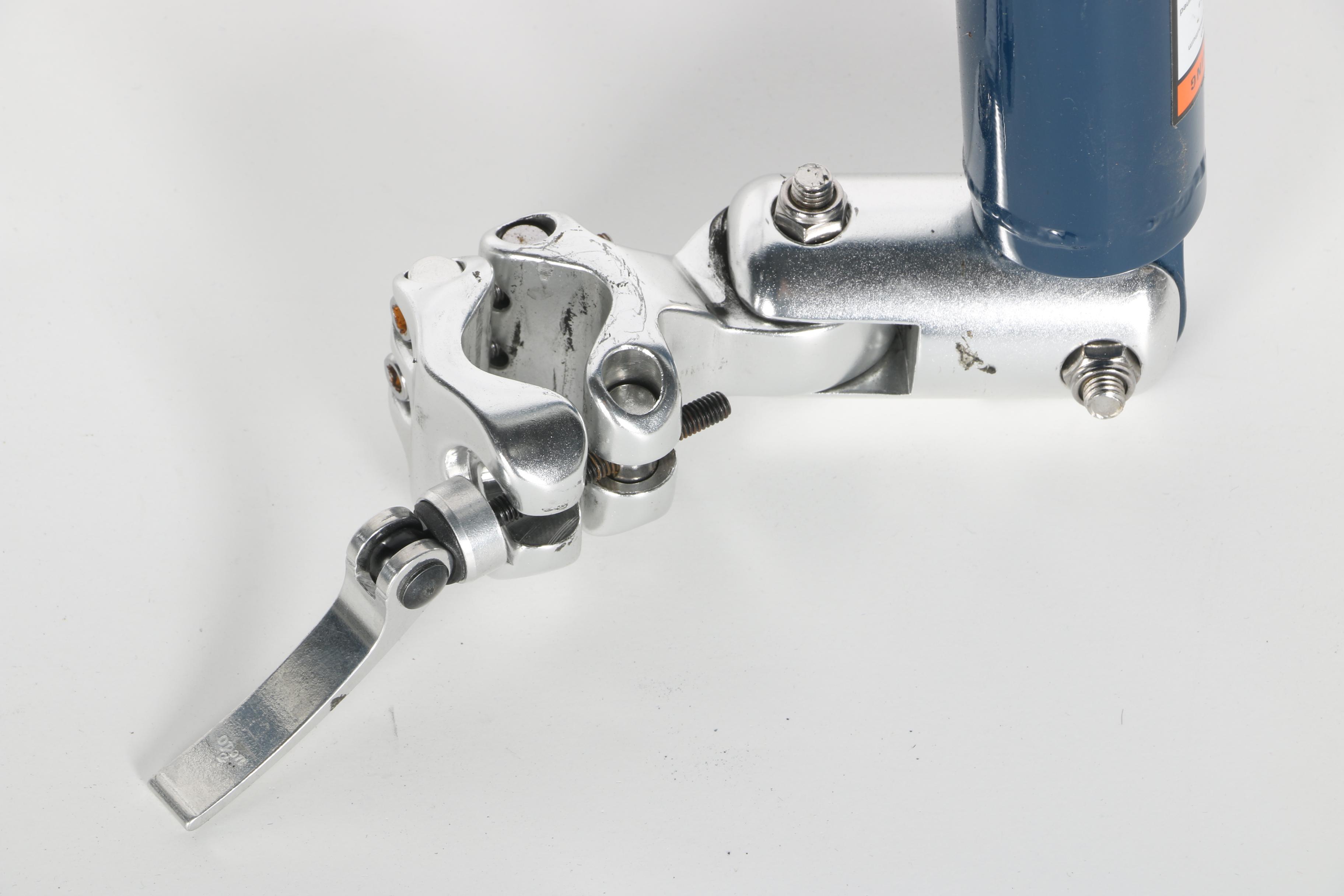 Novara Afterburner Single Wheel Trailer Bicycle