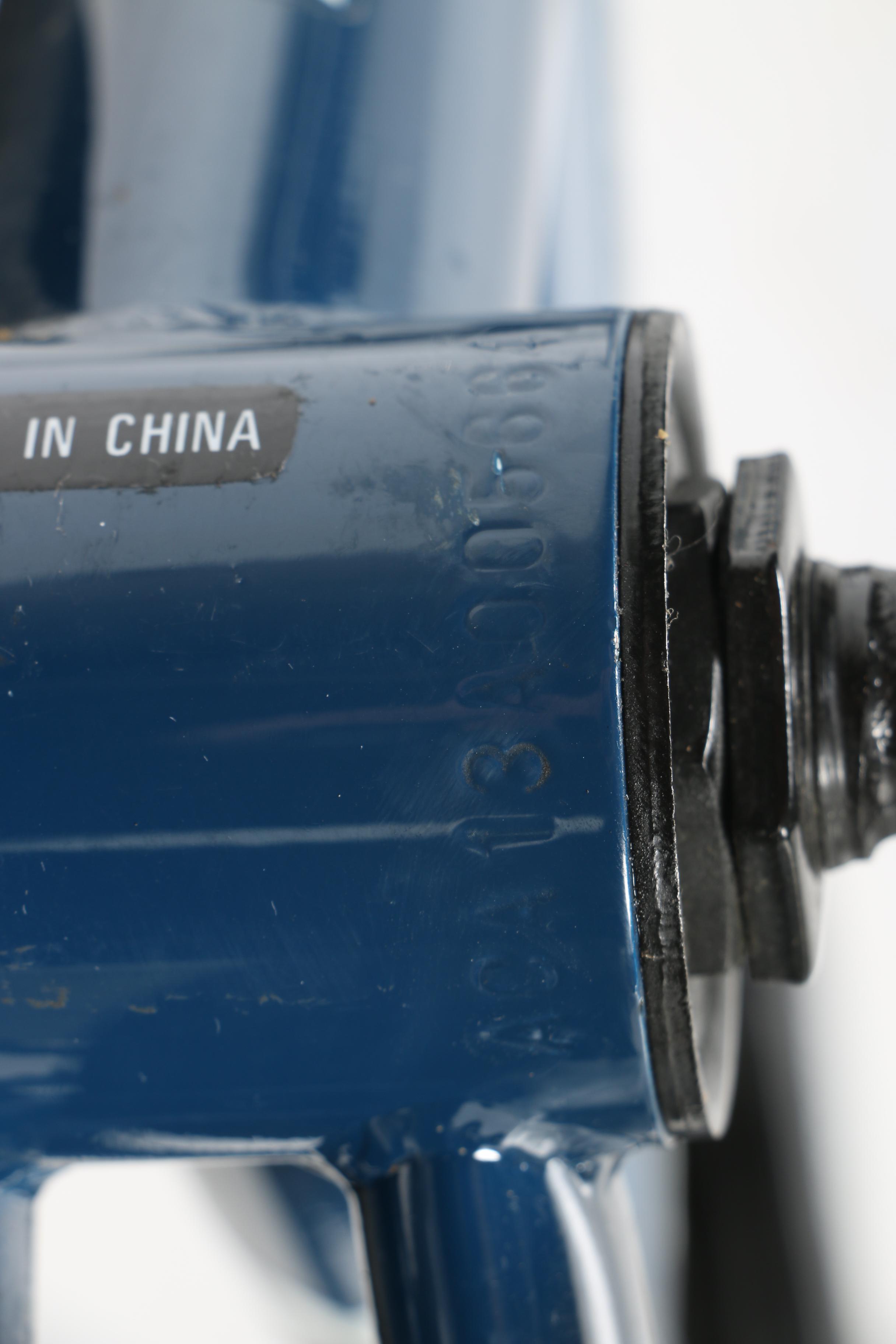 Novara Afterburner Single Wheel Trailer Bicycle