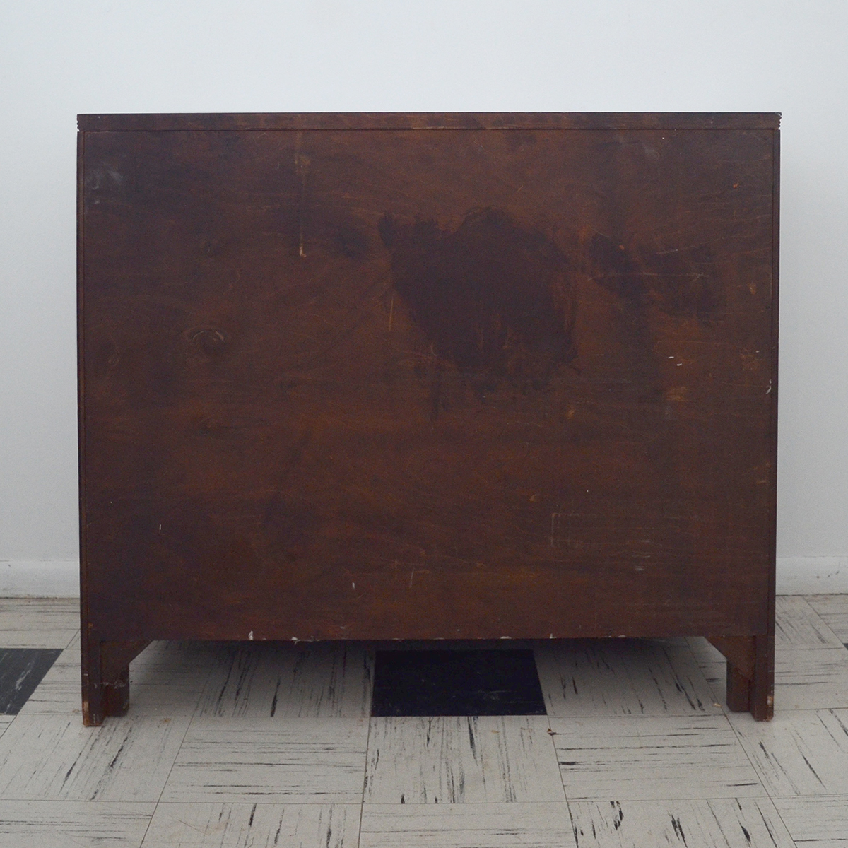 Mengel Furniture Mahogany Chest of Drawers