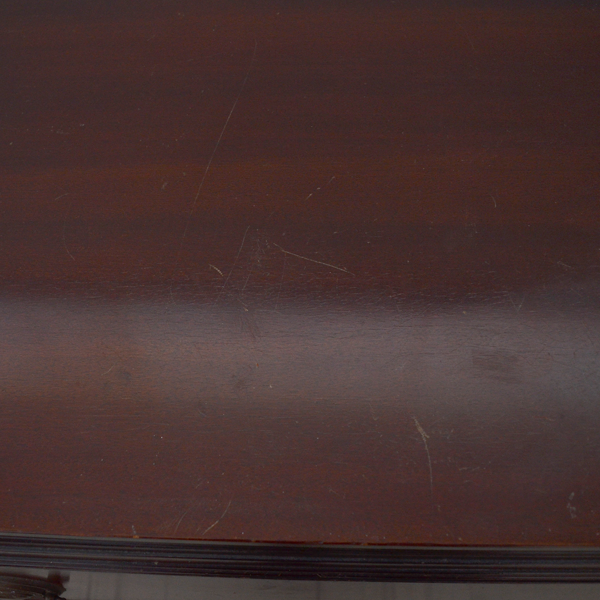 Mengel Furniture Mahogany Chest of Drawers