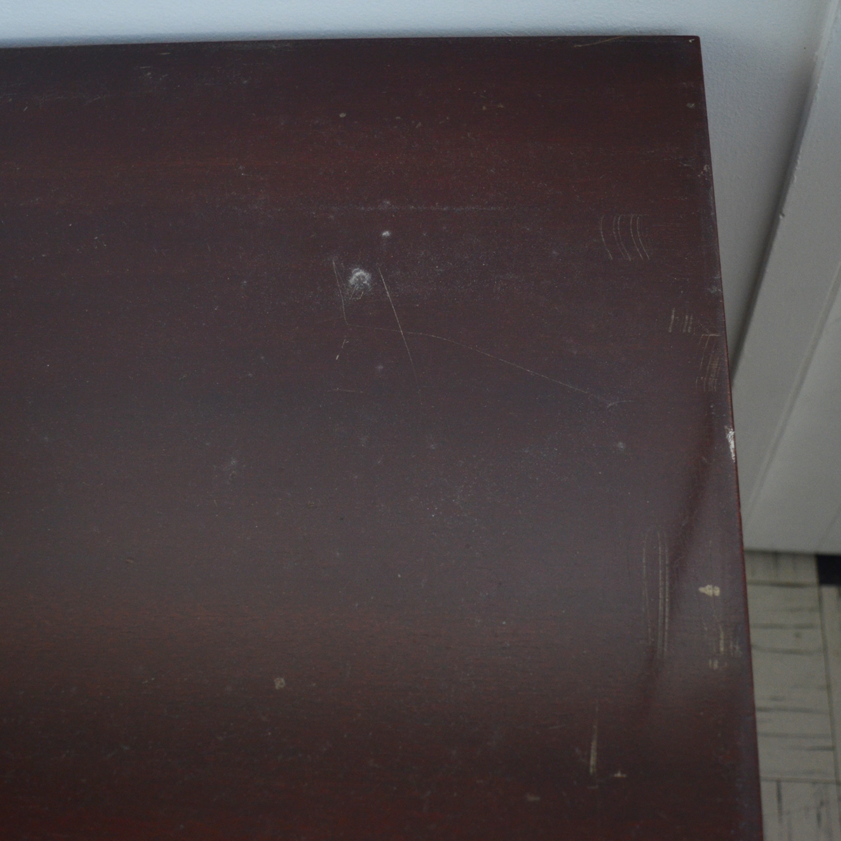 Mengel Furniture Mahogany Chest of Drawers