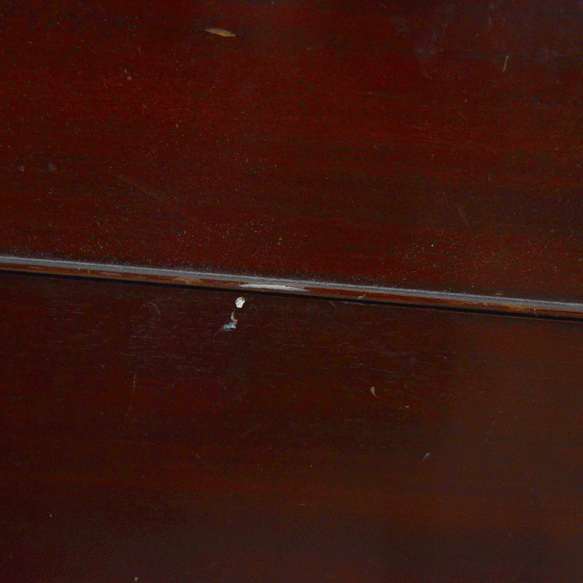 Mengel Furniture Mahogany Chest of Drawers