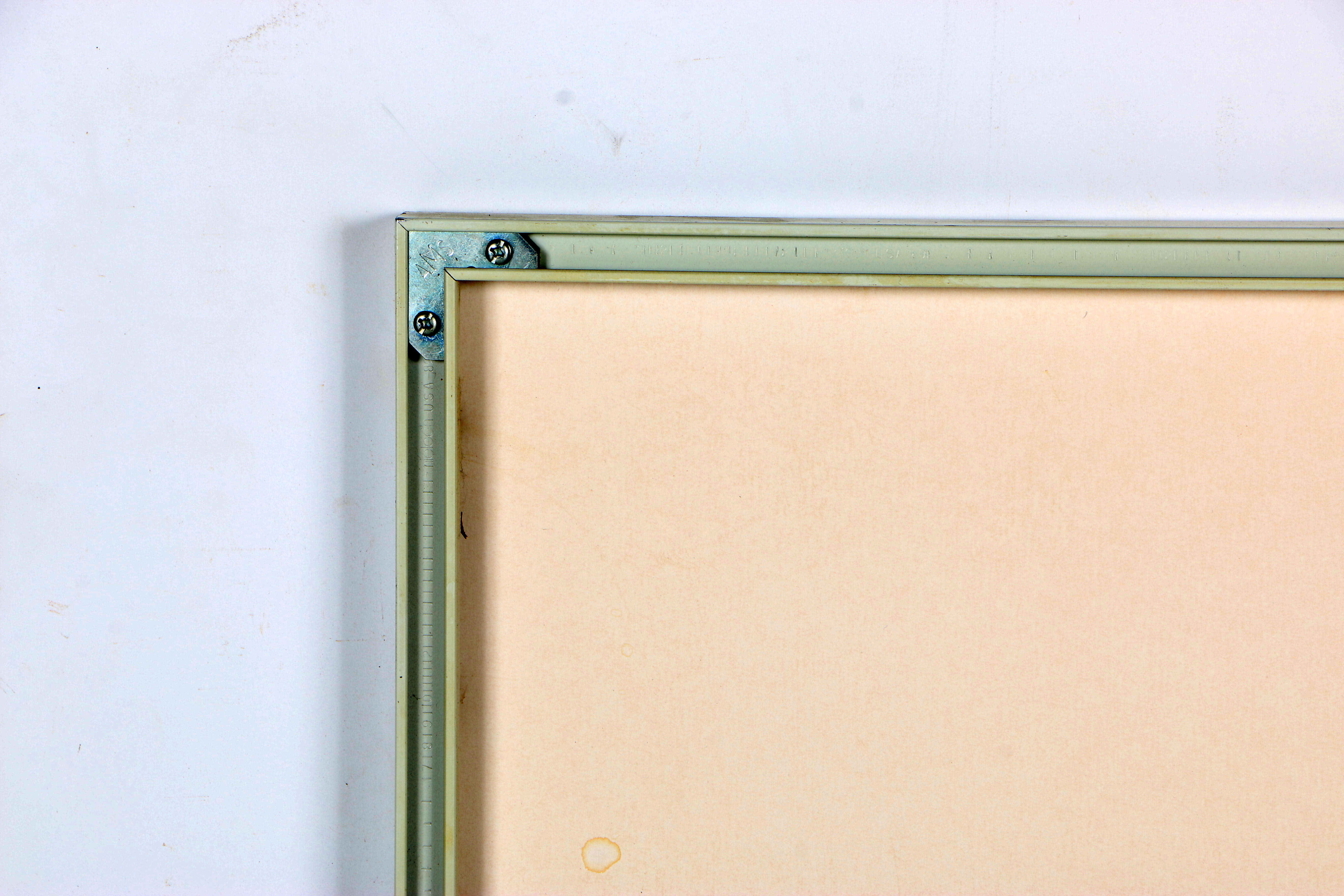 Offset Lithograph on Paper "Running Fence" Installation After Christo