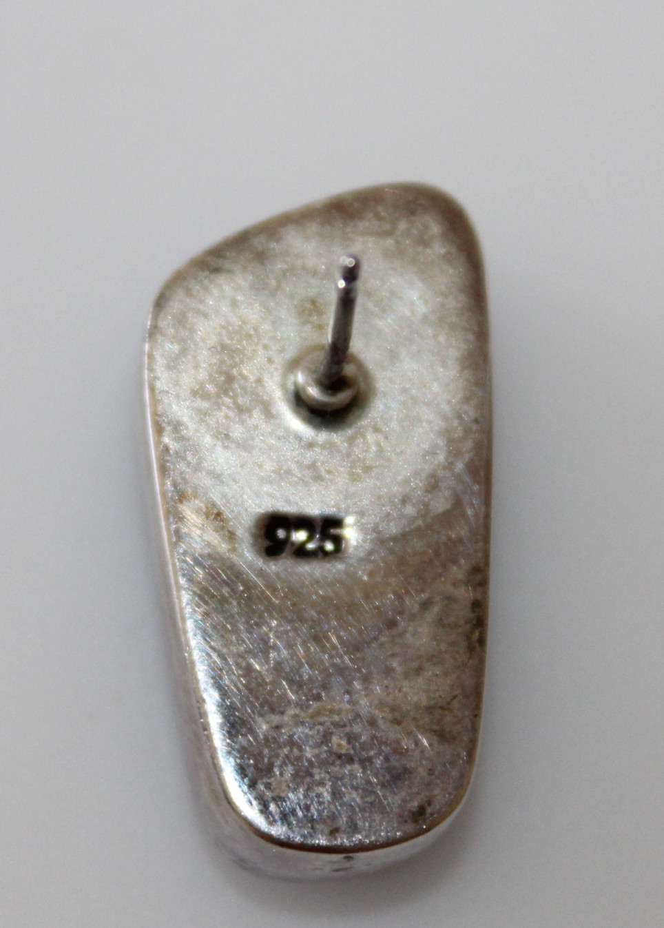 Southwest Style Earrings and Vintage Roadrunner Pin