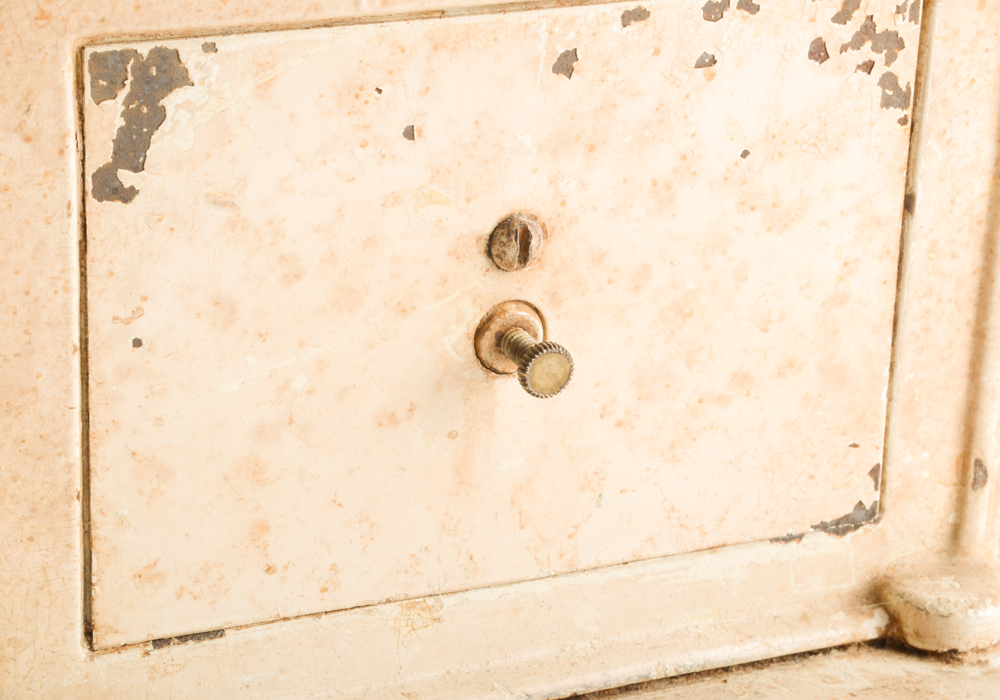 Vintage Health-O-Meter Scale