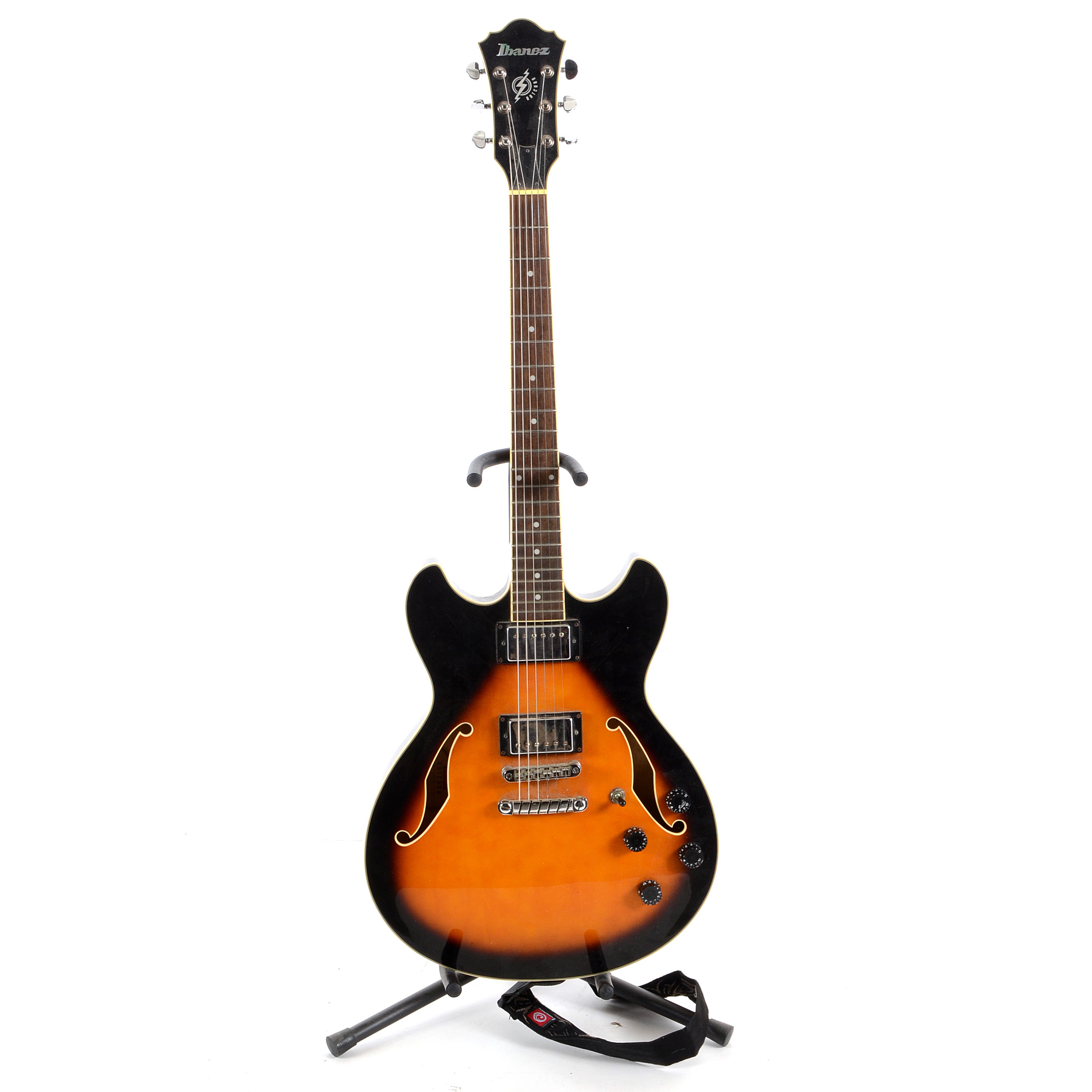 Ibanez AS73 Artcore Semi-Hollow Body Electric Guitar
