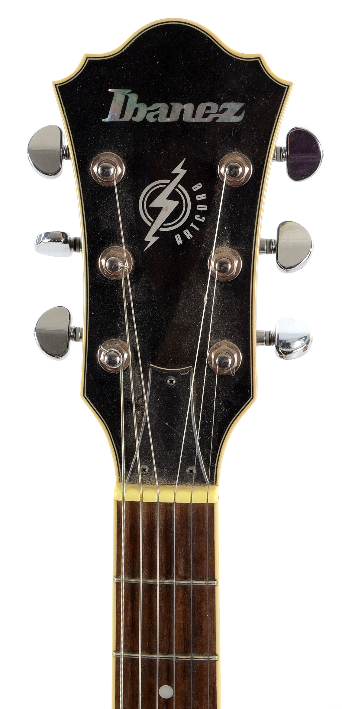 Ibanez AS73 Artcore Semi-Hollow Body Electric Guitar