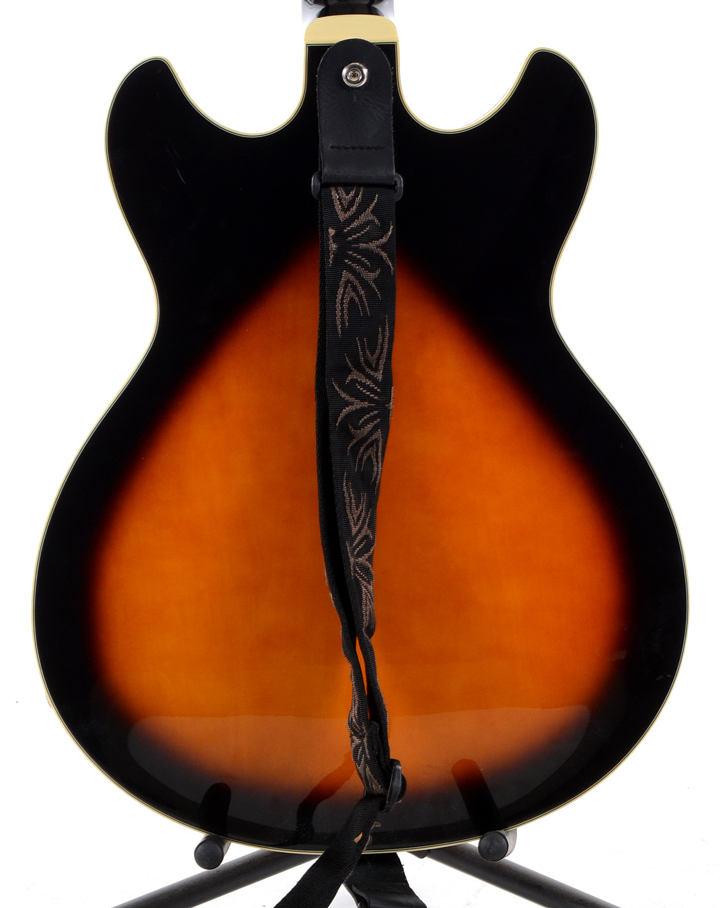 Ibanez AS73 Artcore Semi-Hollow Body Electric Guitar