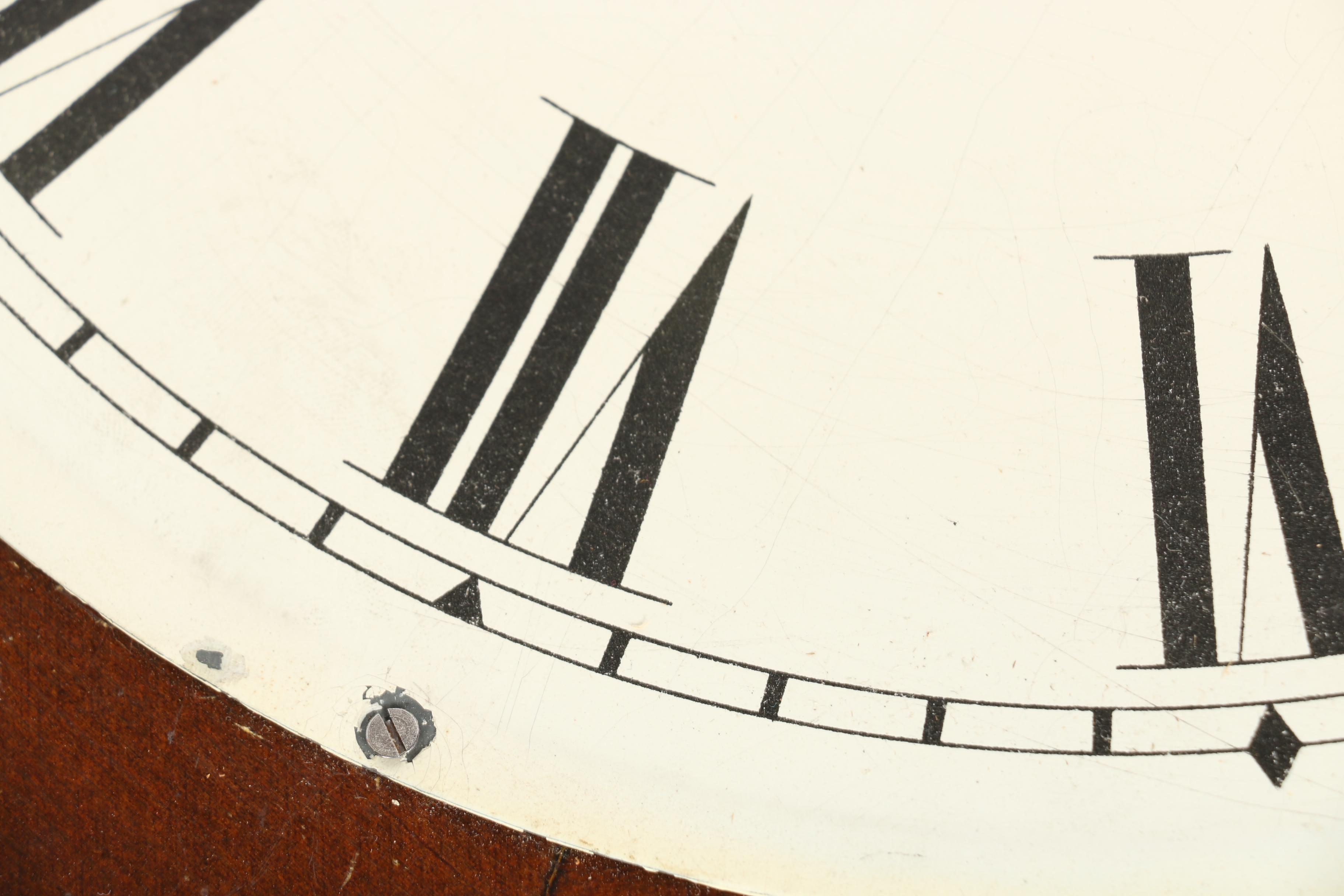 Antique Seth Thomas Wall Pendulum Clock