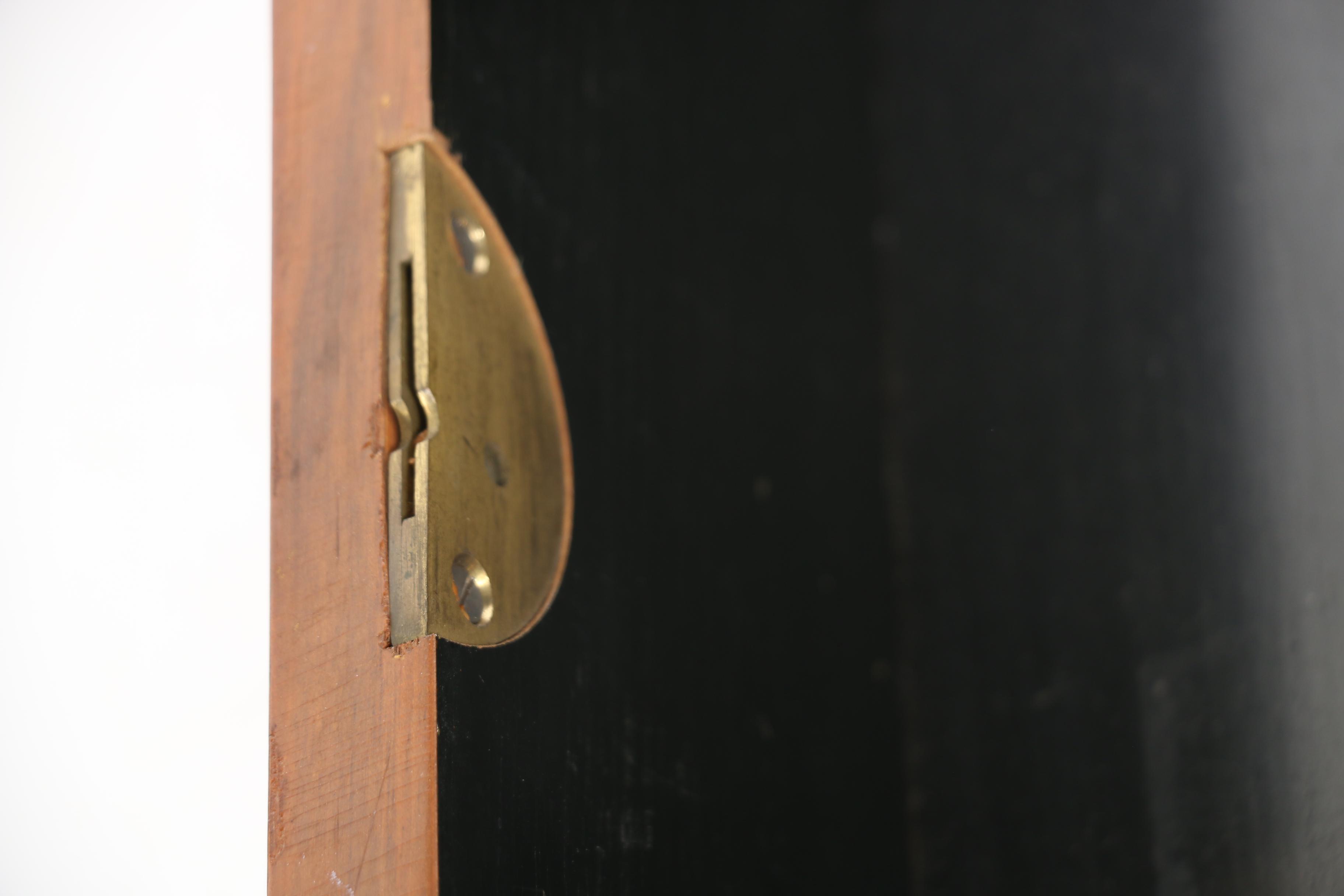 Antique Seth Thomas Wall Pendulum Clock