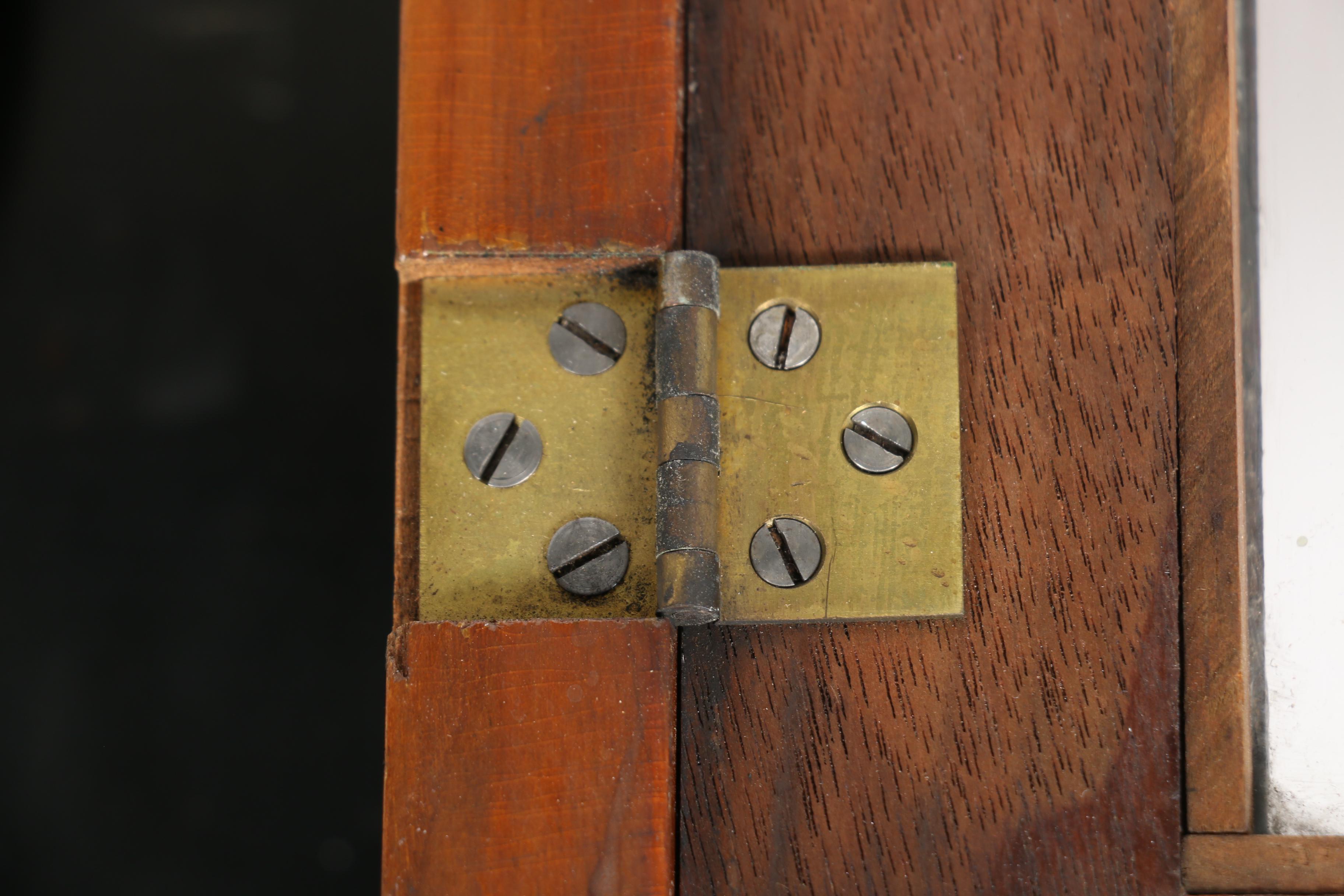 Antique Seth Thomas Wall Pendulum Clock