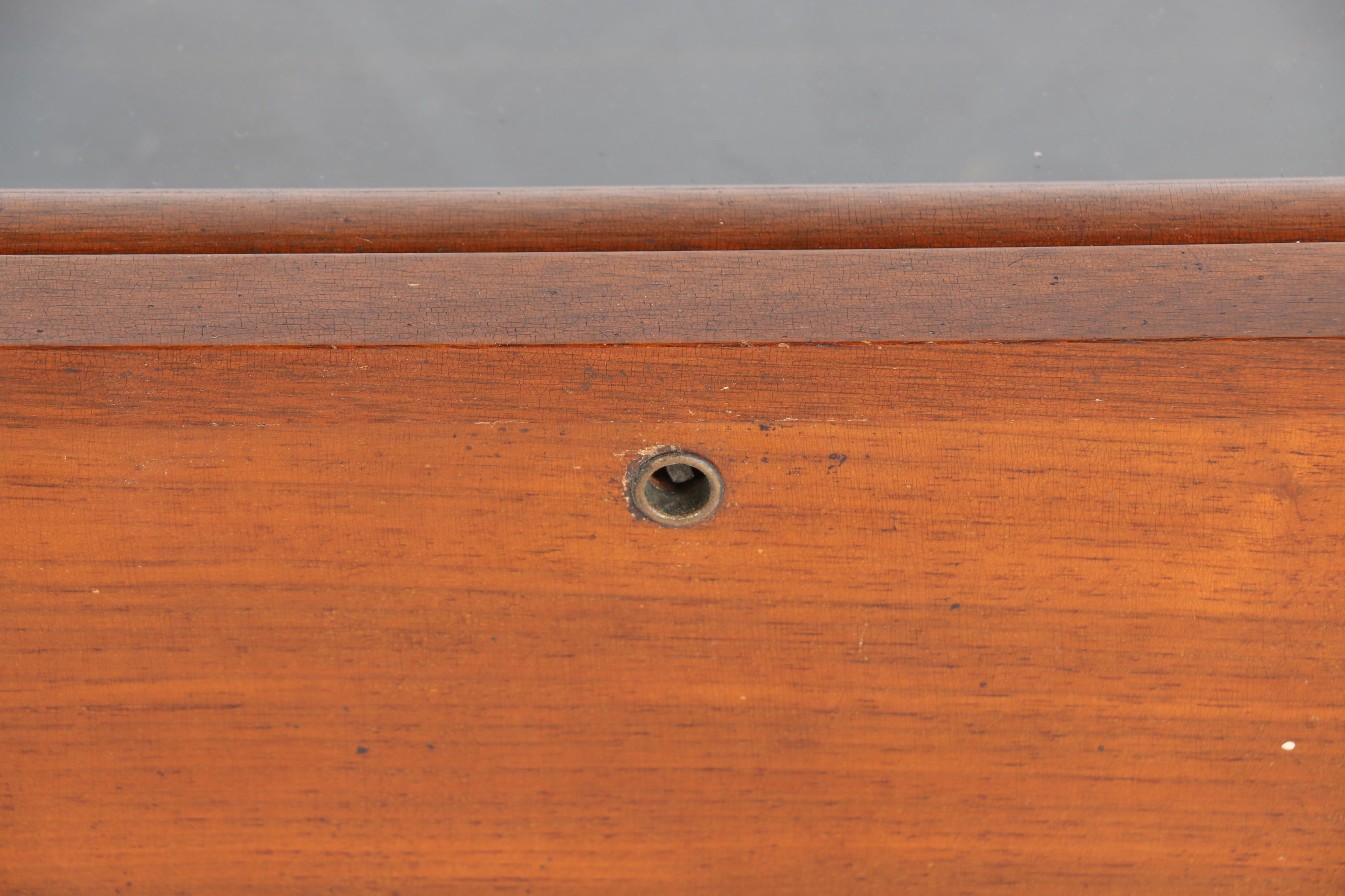 Antique Seth Thomas Wall Pendulum Clock