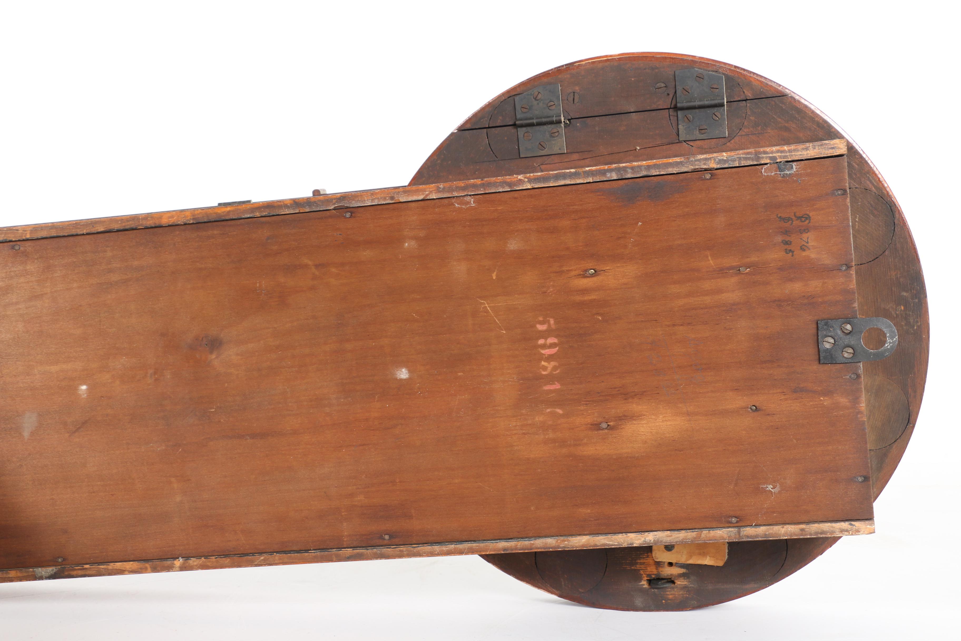 Antique Seth Thomas Wall Pendulum Clock