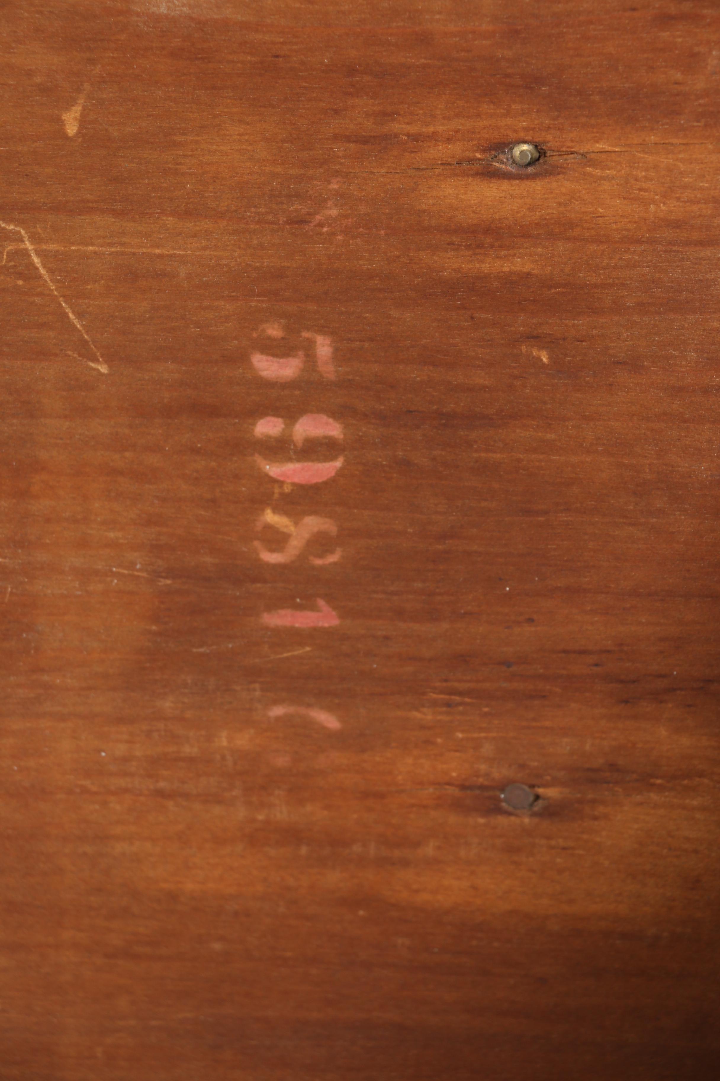 Antique Seth Thomas Wall Pendulum Clock